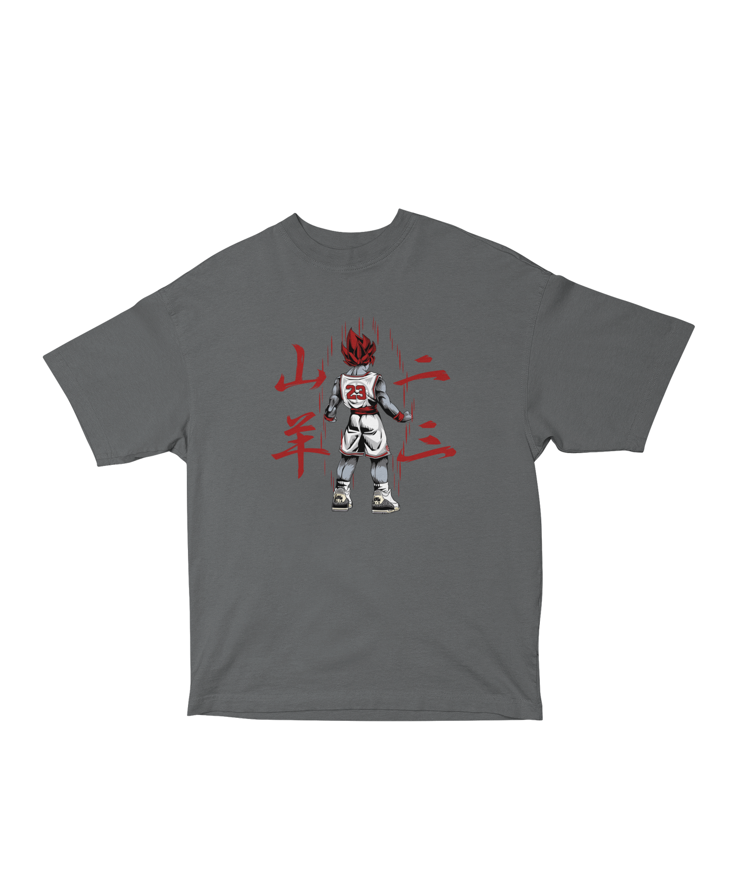 ANIME3 - TSHIRT