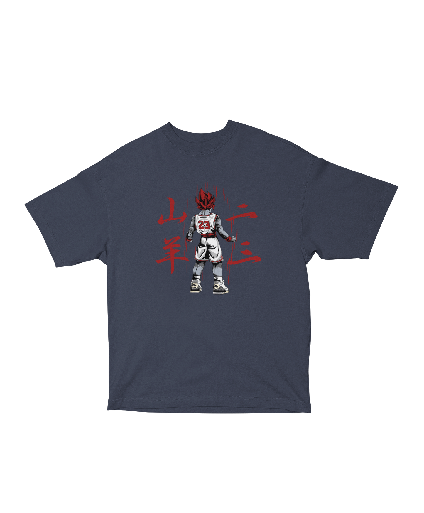 ANIME3 - TSHIRT