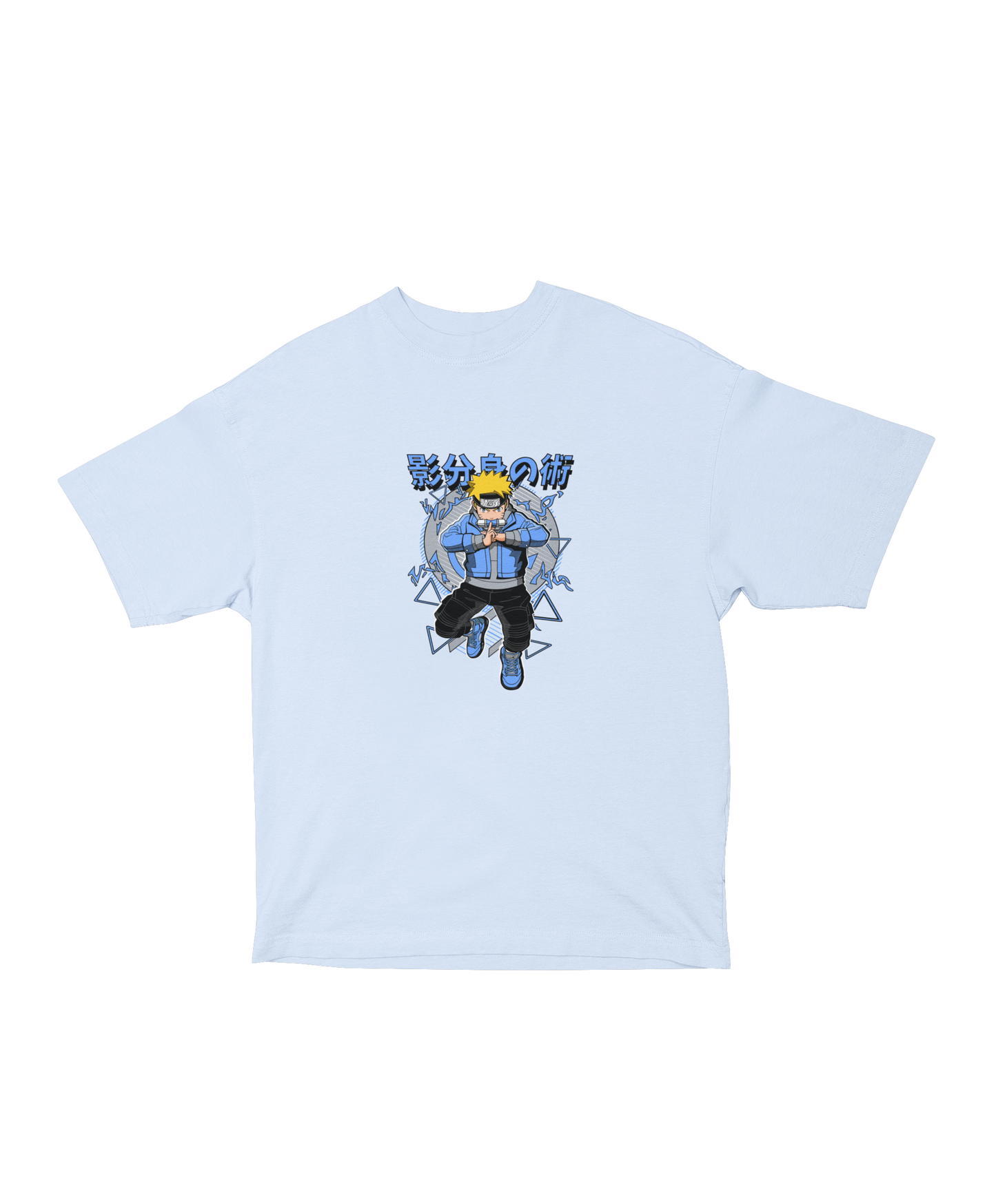 ANIME2 - TSHIRT