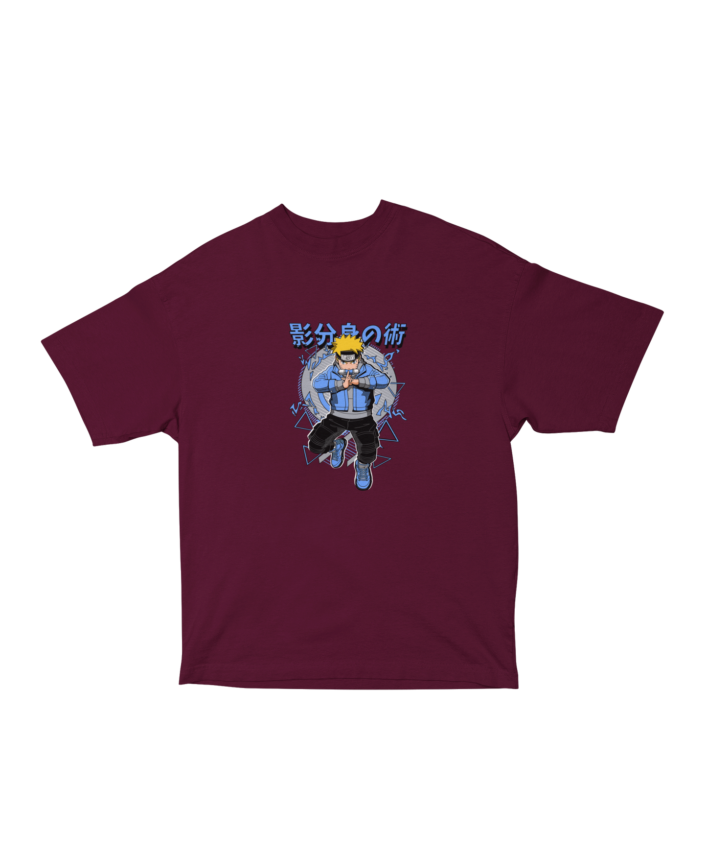 ANIME2 - TSHIRT