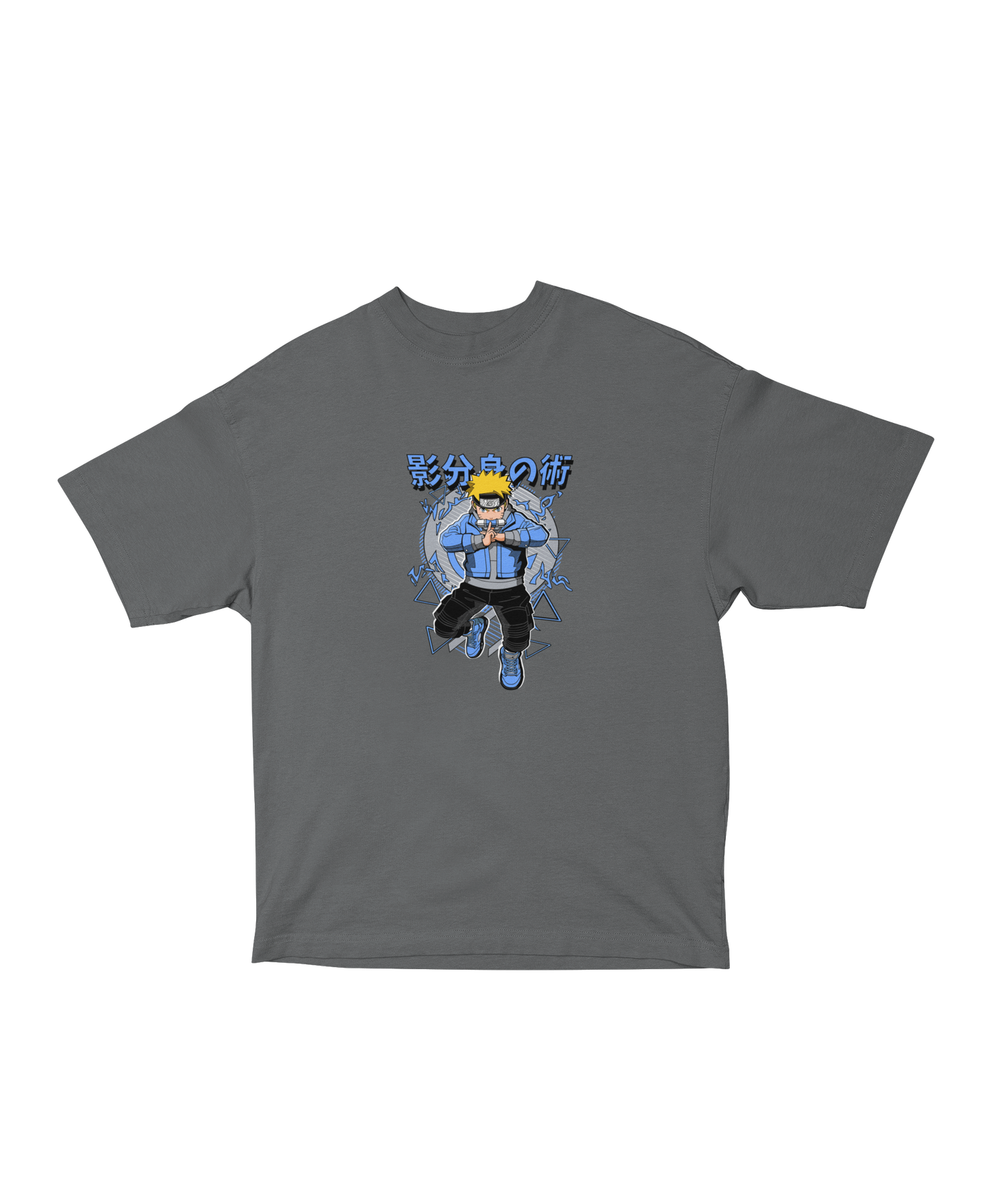 ANIME2 - TSHIRT