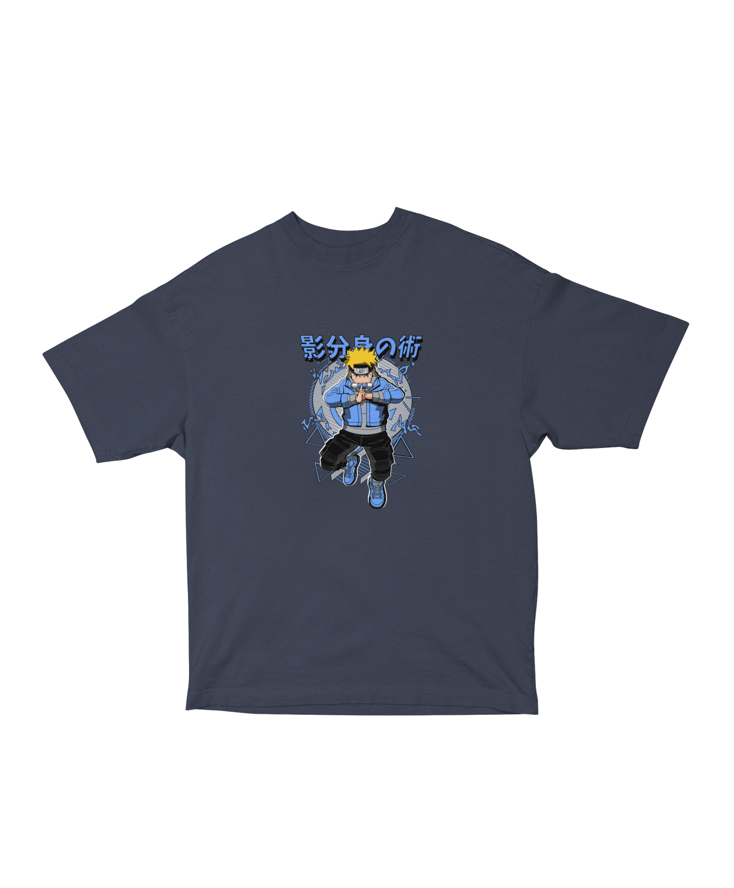 ANIME2 - TSHIRT
