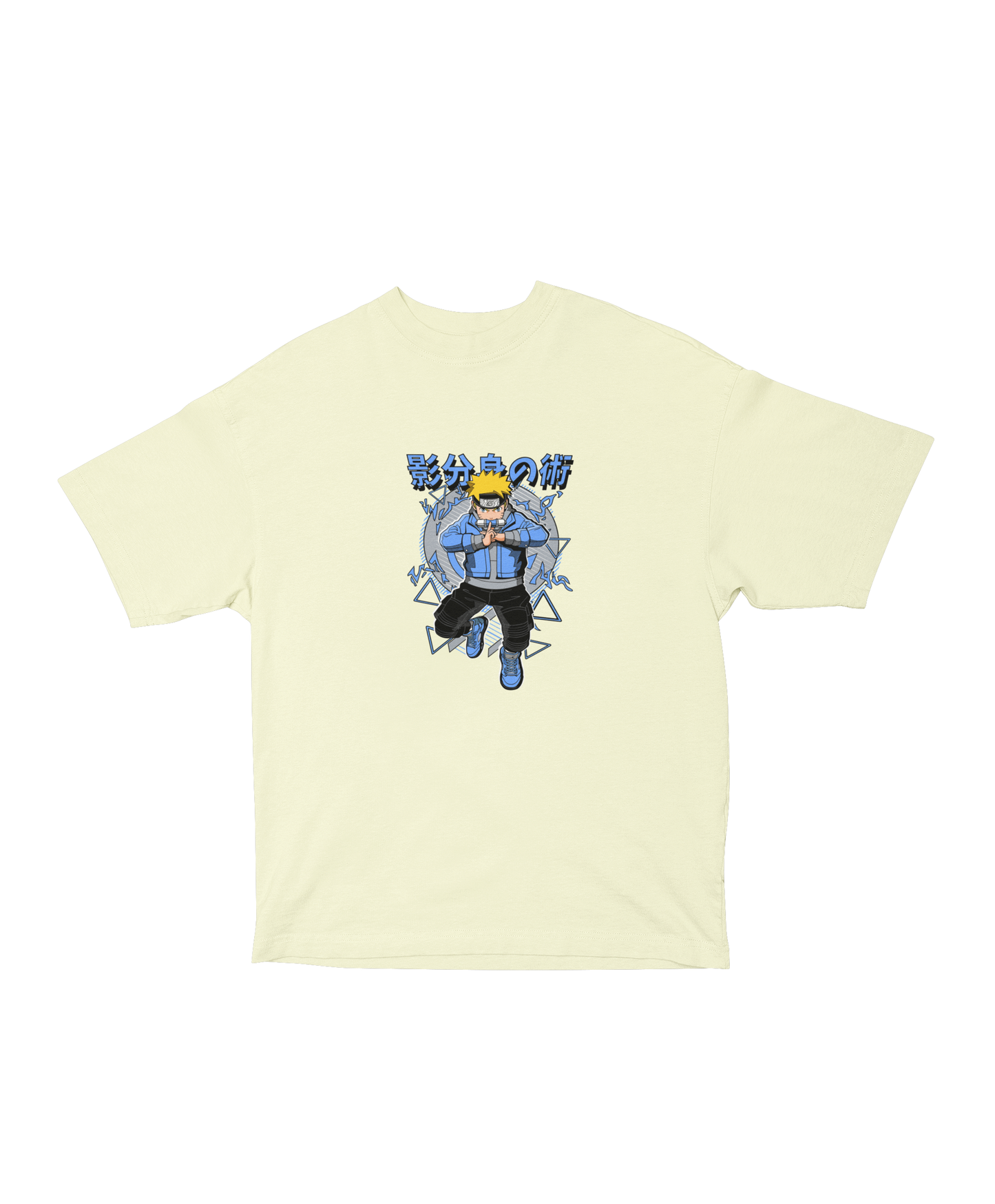 ANIME2 - TSHIRT