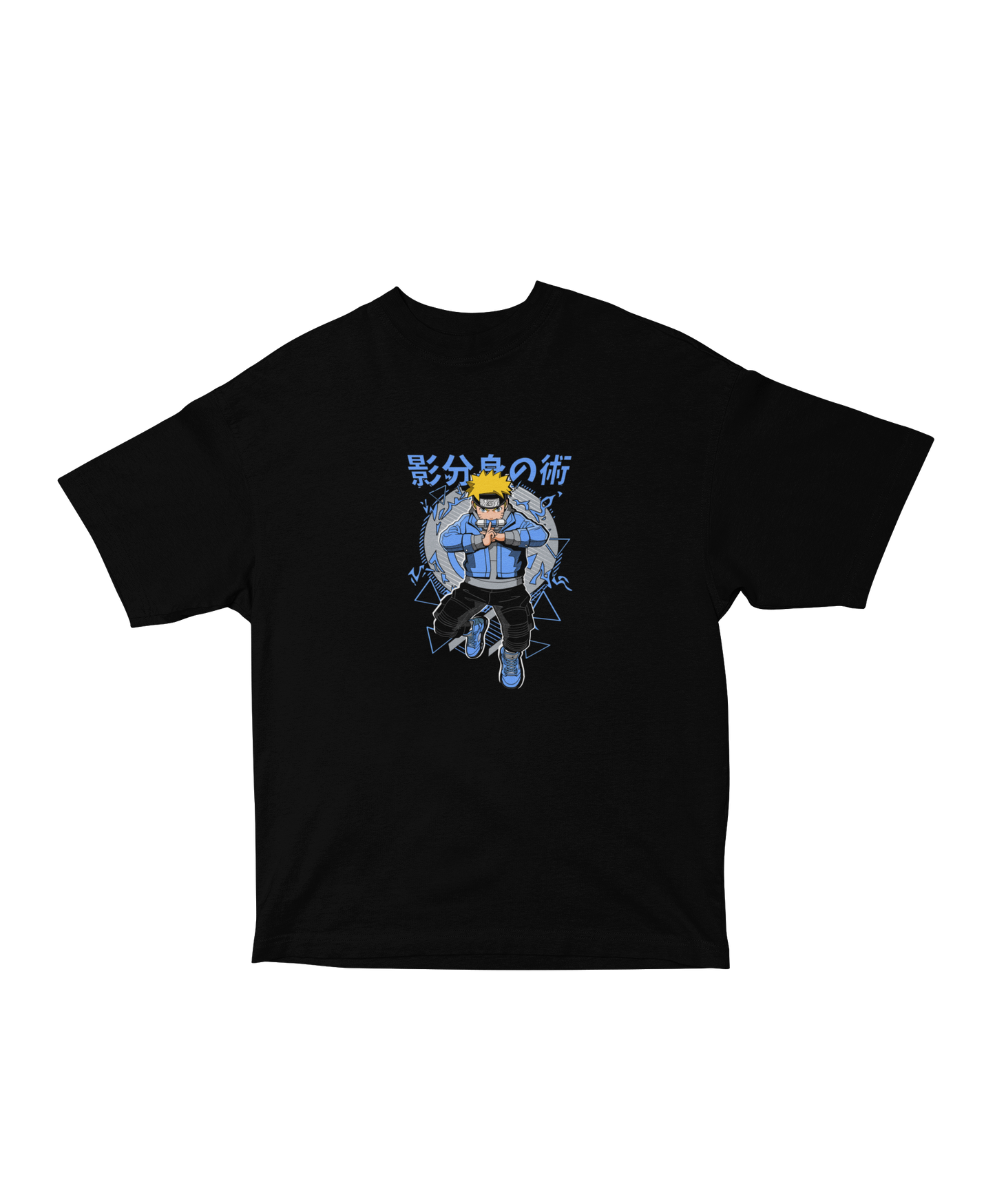 ANIME2 - TSHIRT