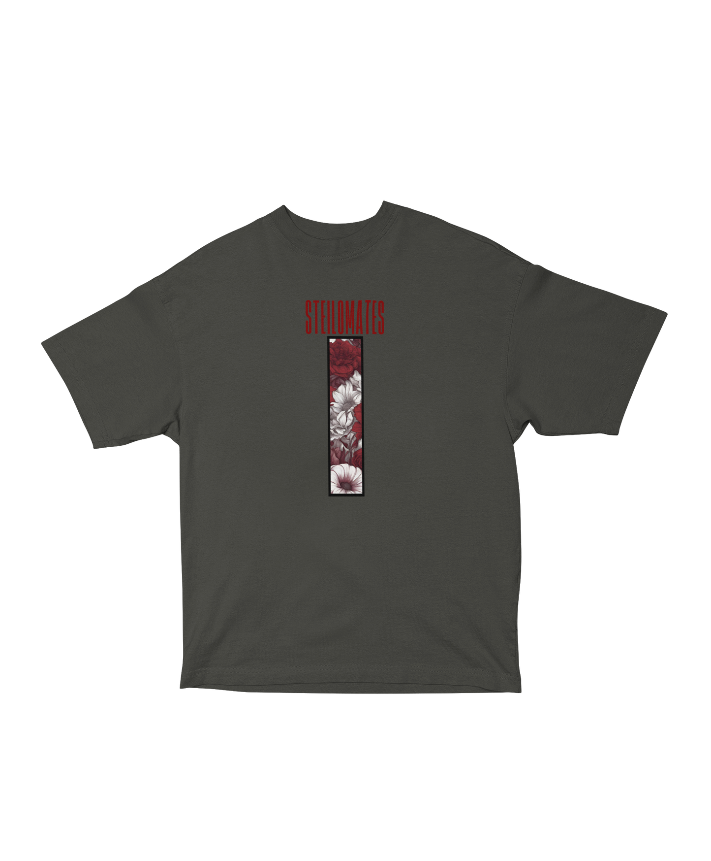 SM ETERNITY - TSHIRT