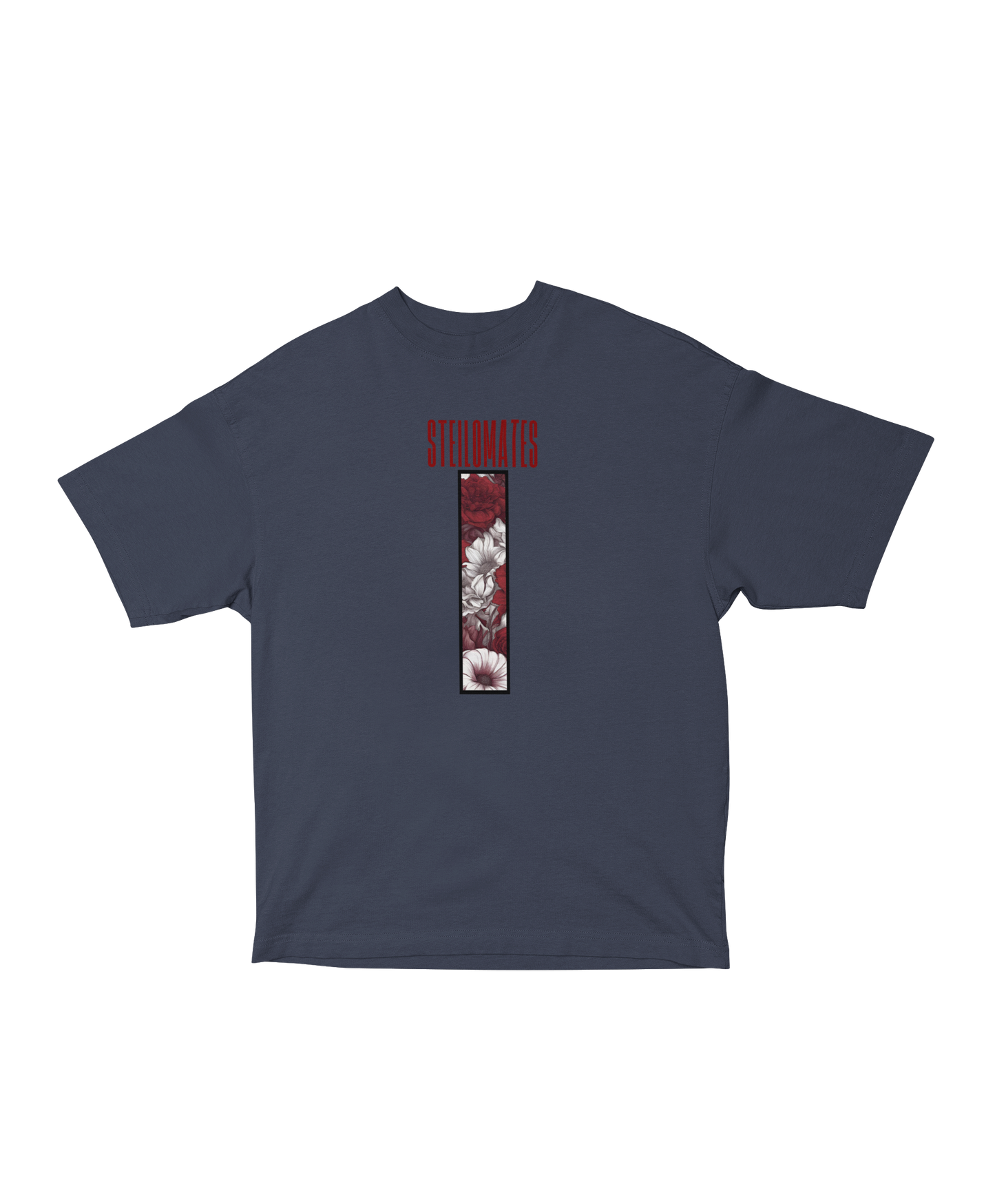 SM ETERNITY - TSHIRT