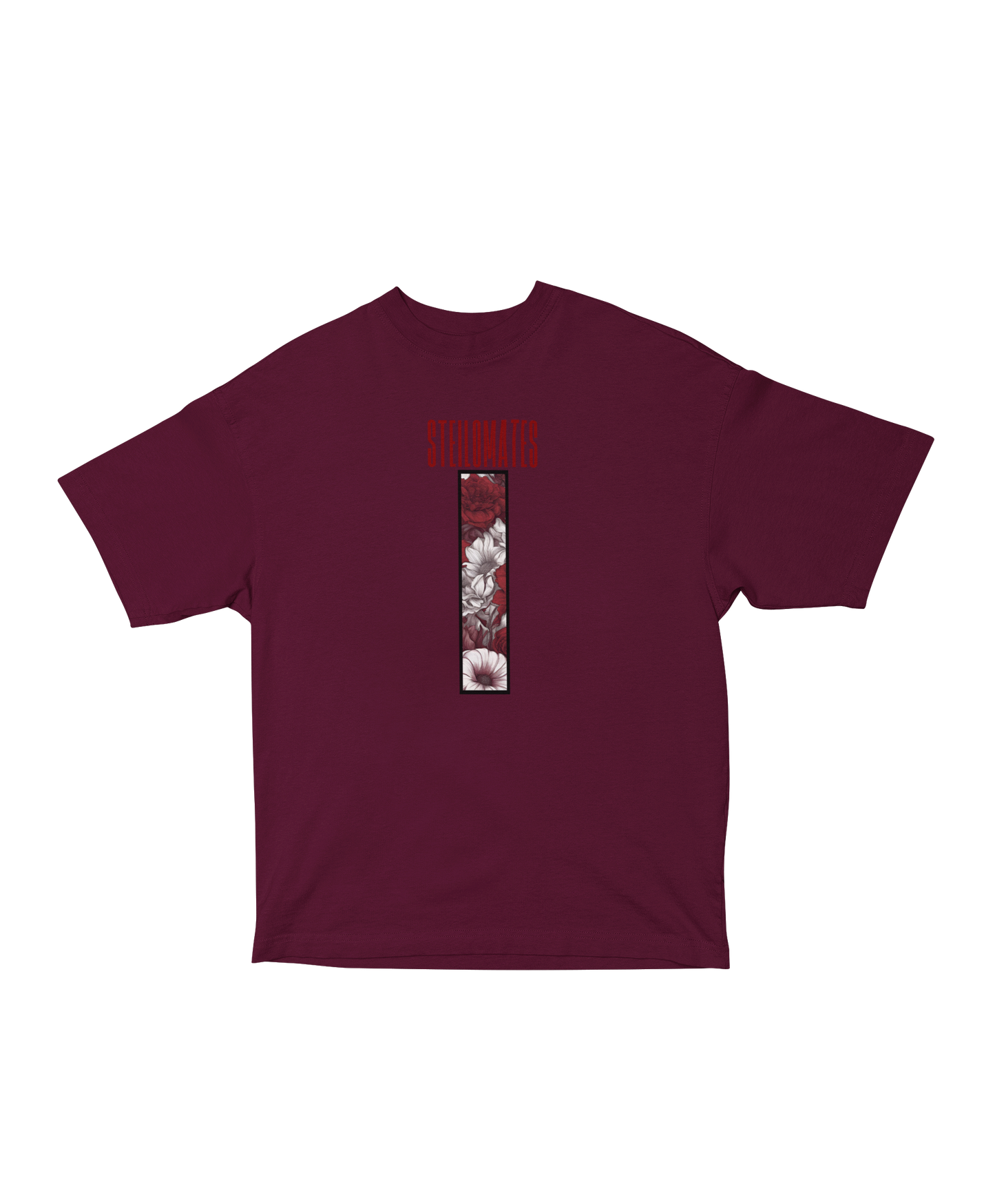 SM ETERNITY - TSHIRT