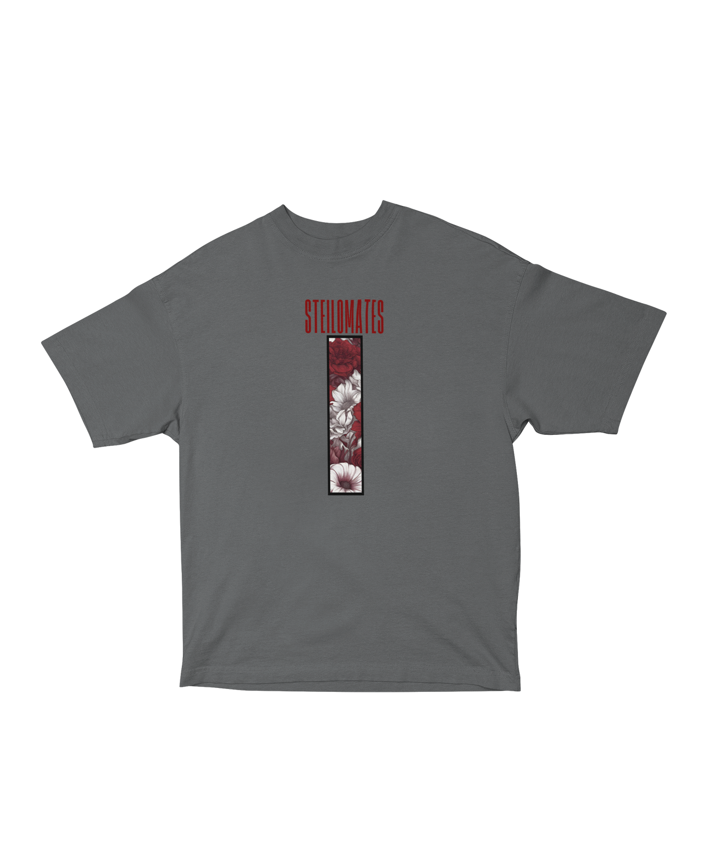 SM ETERNITY - TSHIRT