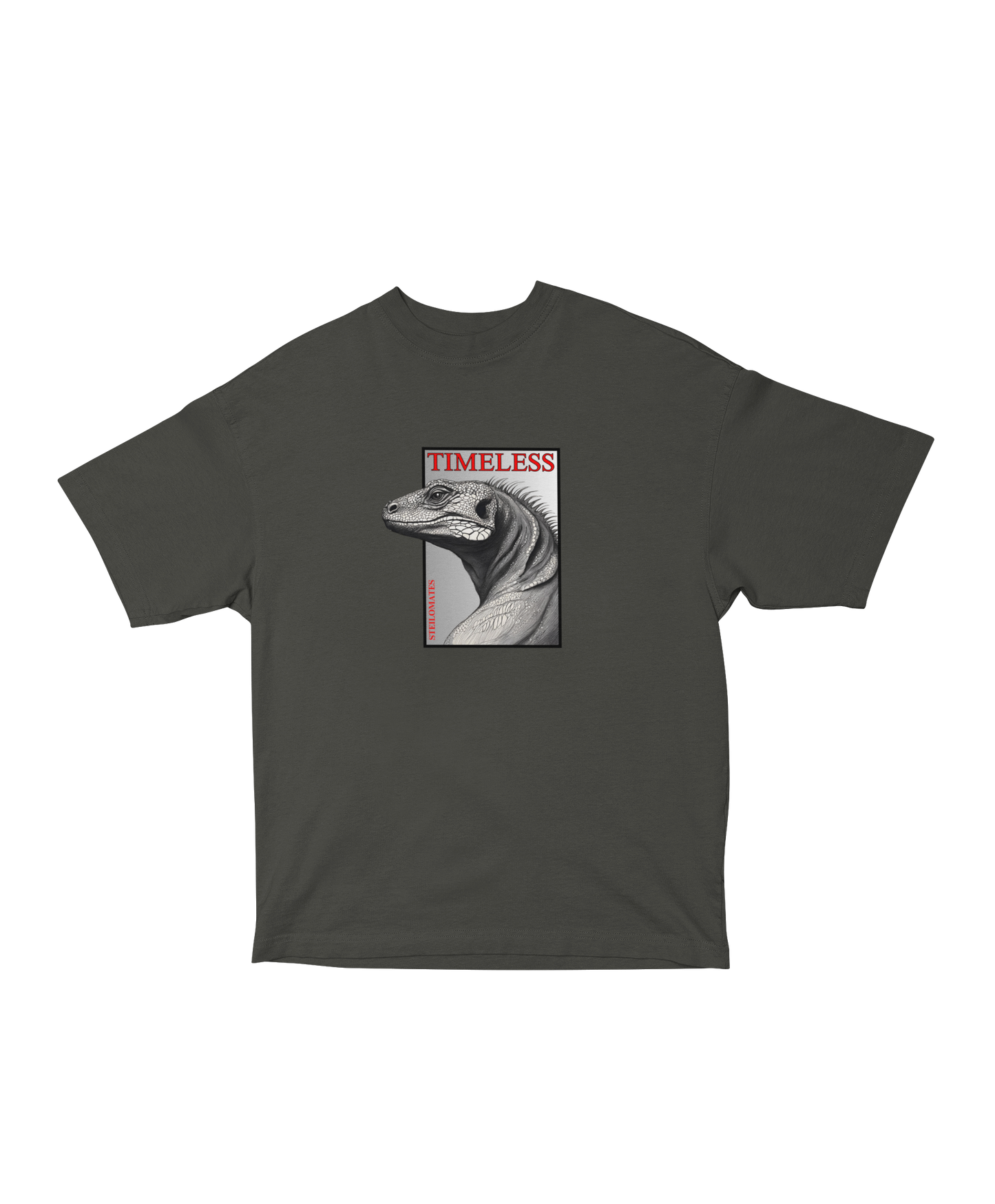 KOMODO - TSHIRT