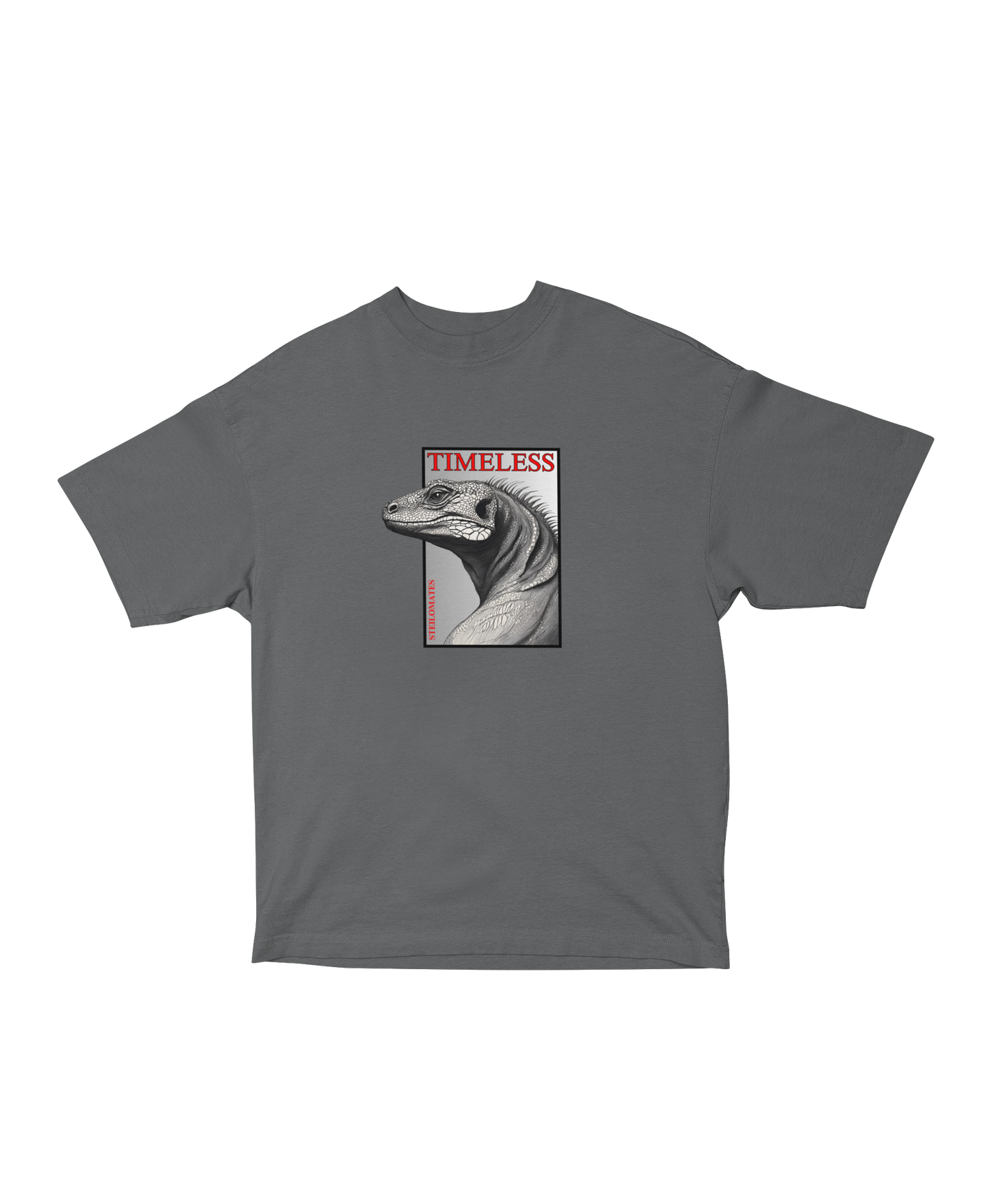 KOMODO - TSHIRT