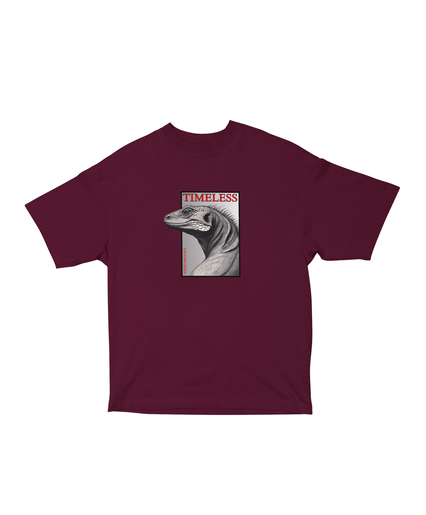 KOMODO - TSHIRT