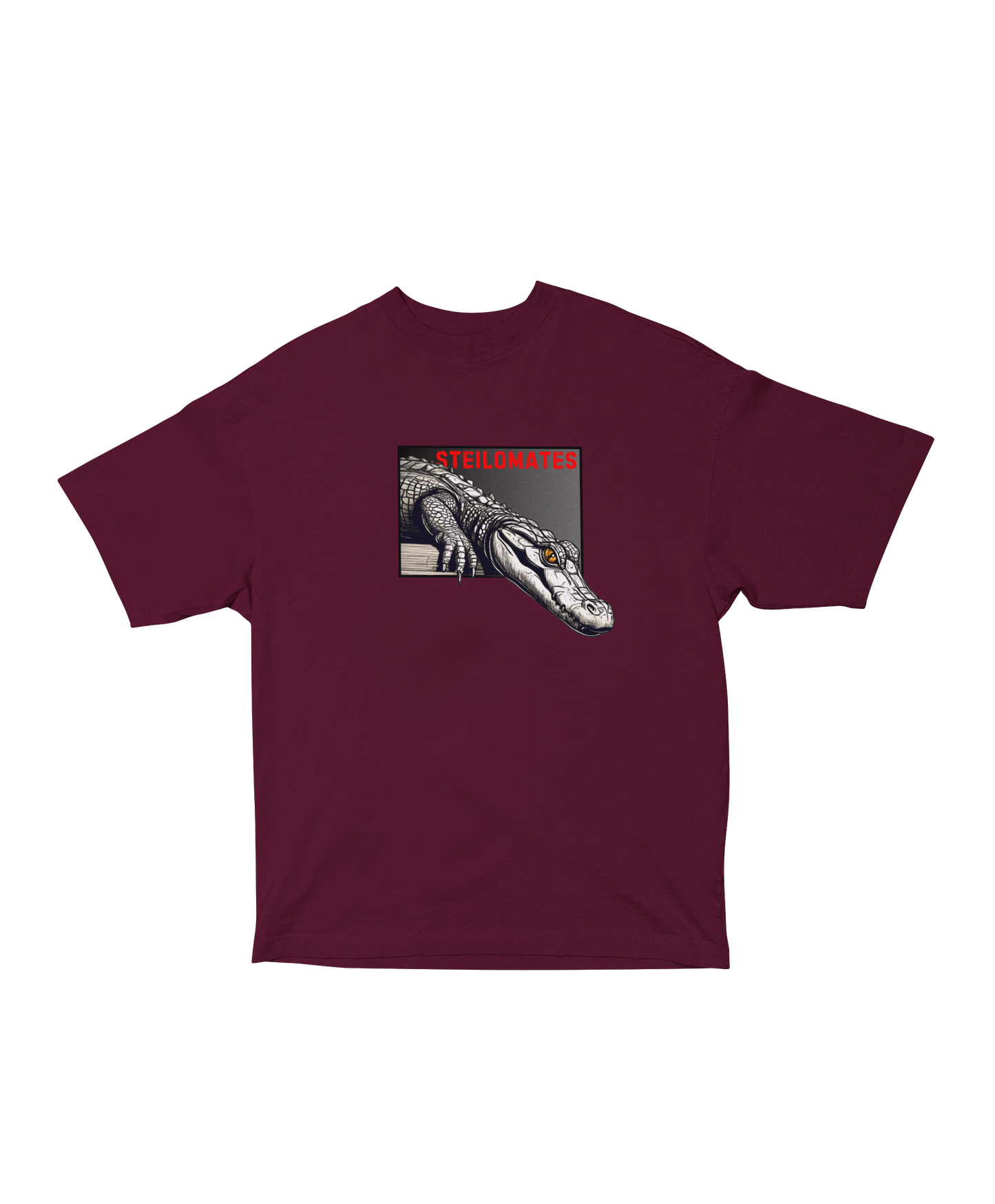 SM BELLOWS - TSHIRT