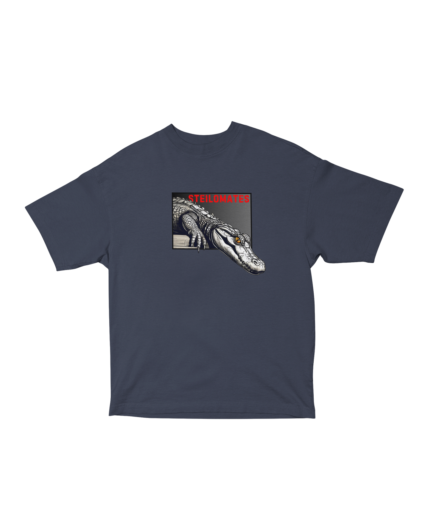 SM BELLOWS - TSHIRT