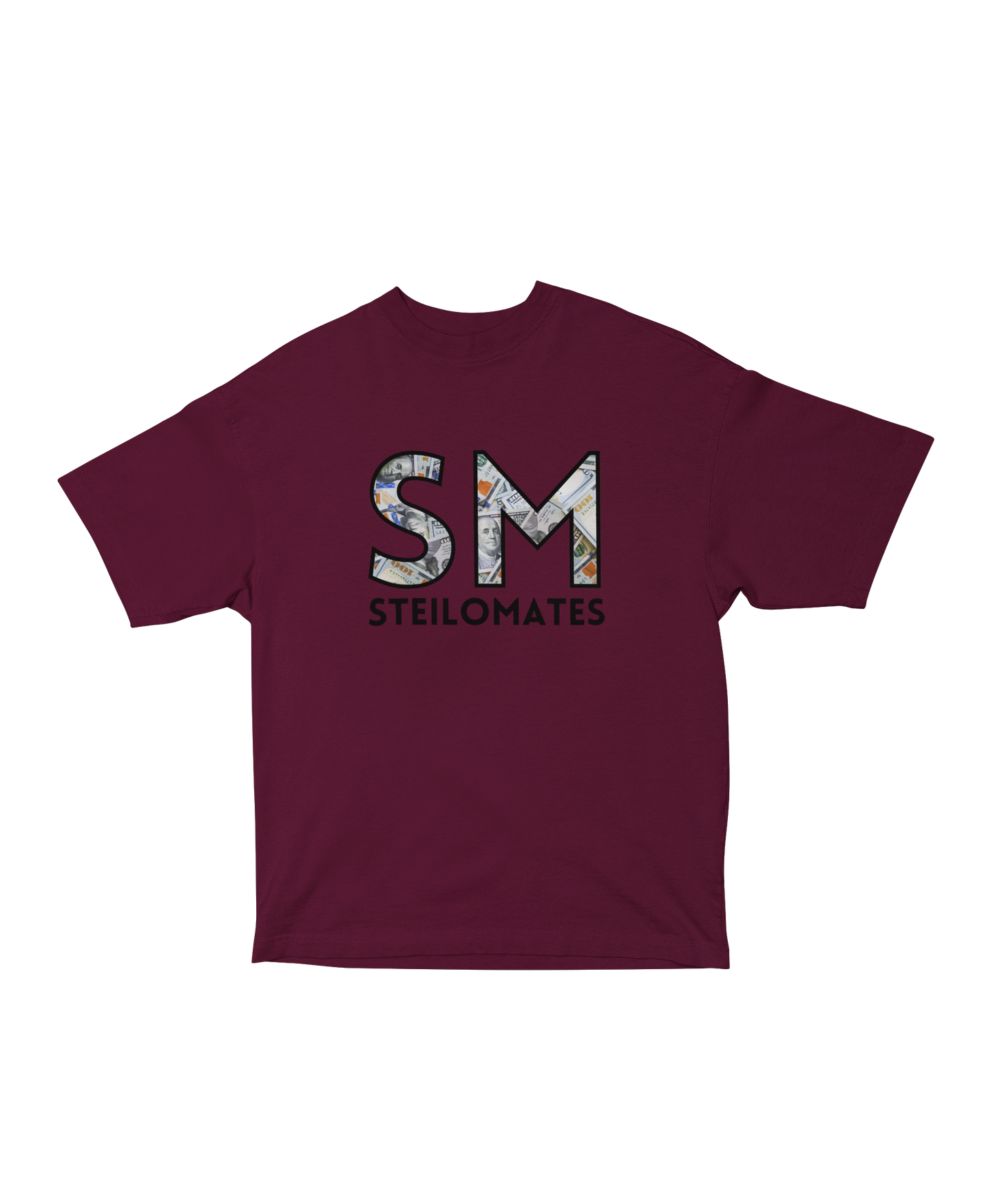 SM CASH - TSHIRT