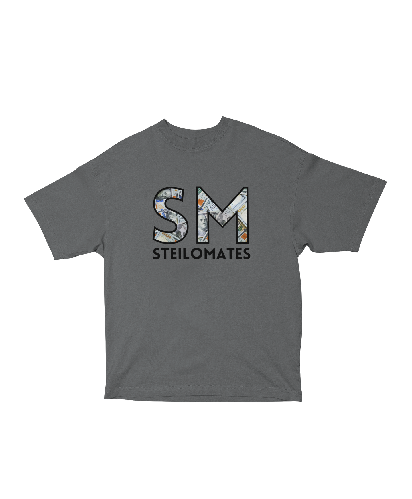 SM CASH - TSHIRT