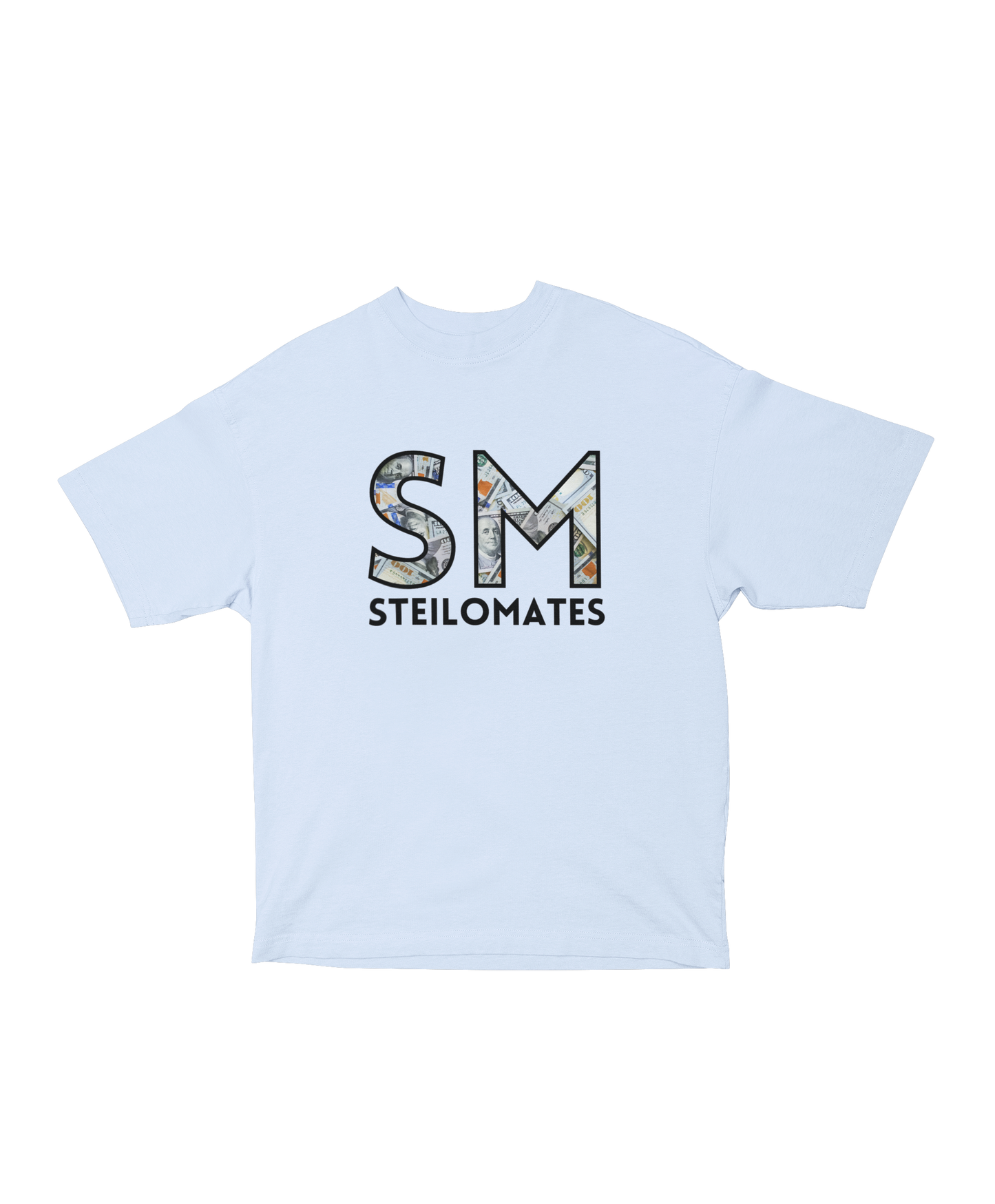 SM CASH - TSHIRT