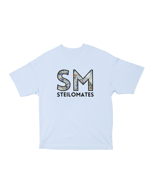 SM CASH - TSHIRT
