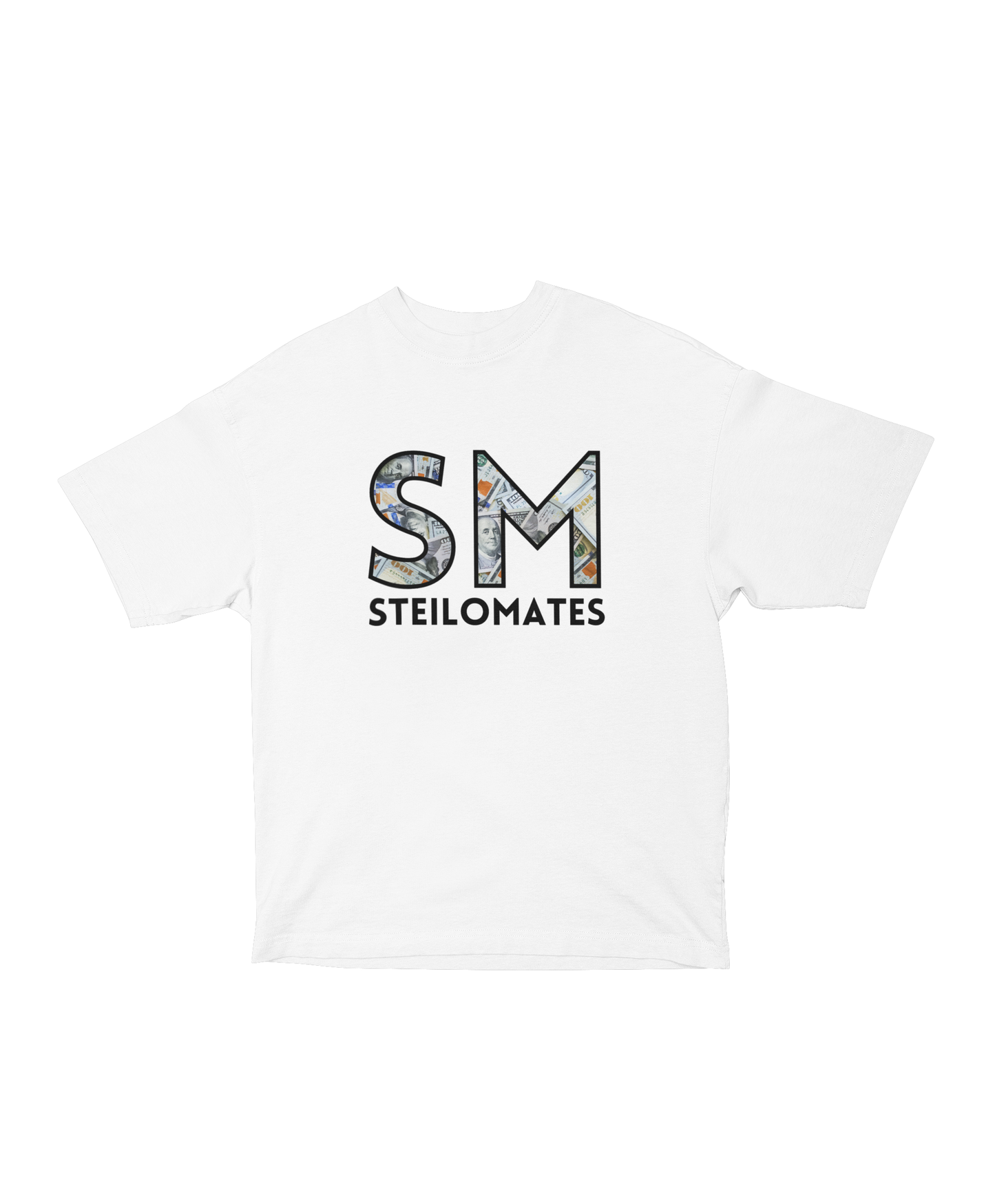 SM CASH - TSHIRT