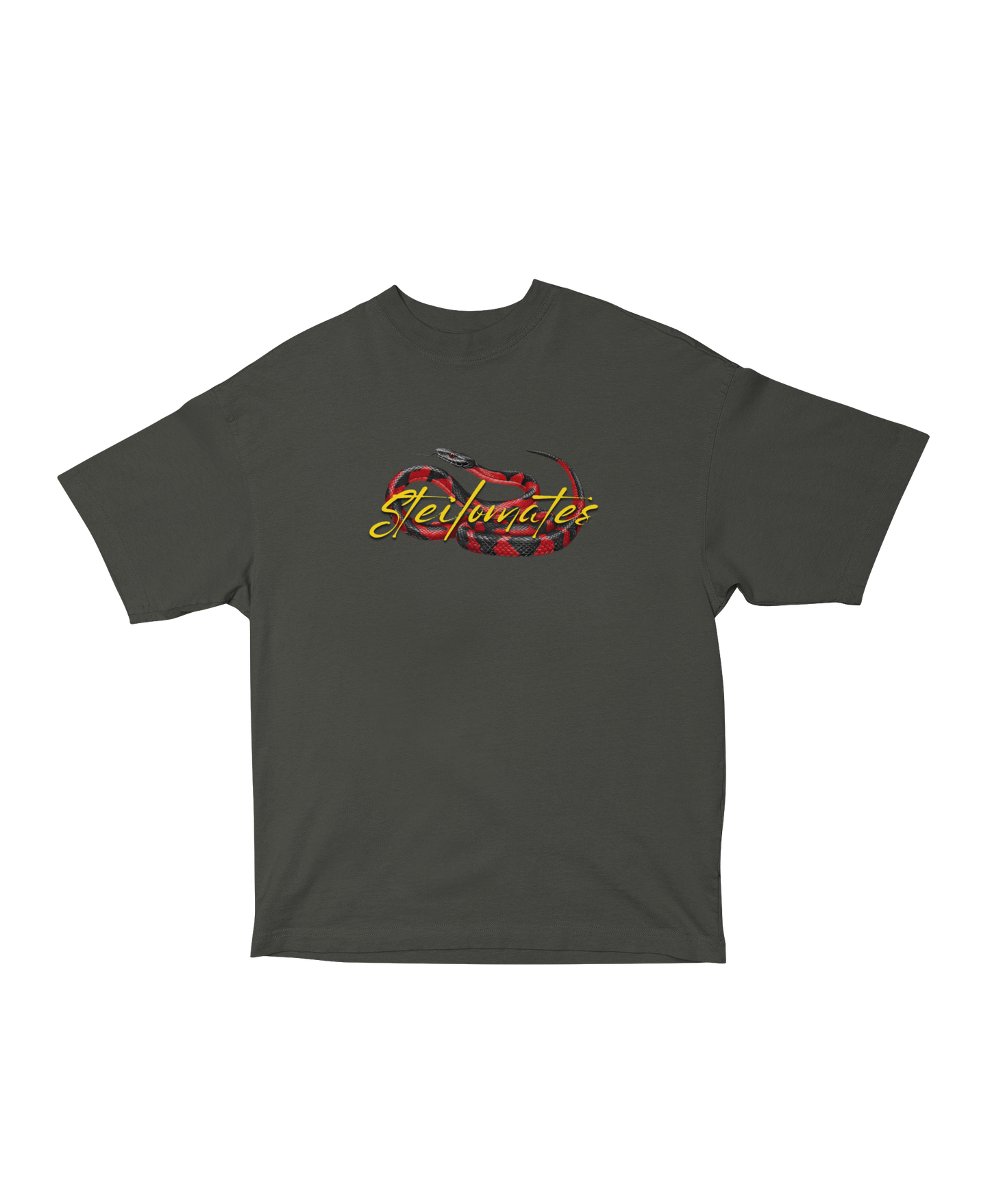 SM SLITHER - TSHIRT