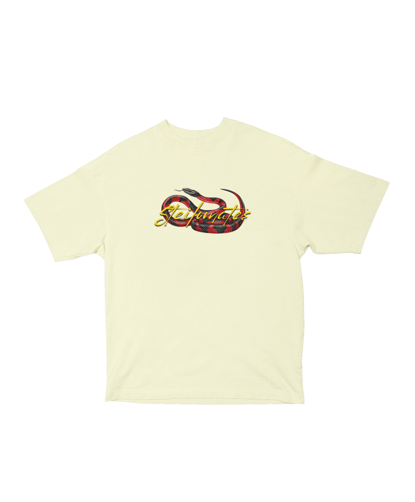 SM SLITHER - TSHIRT
