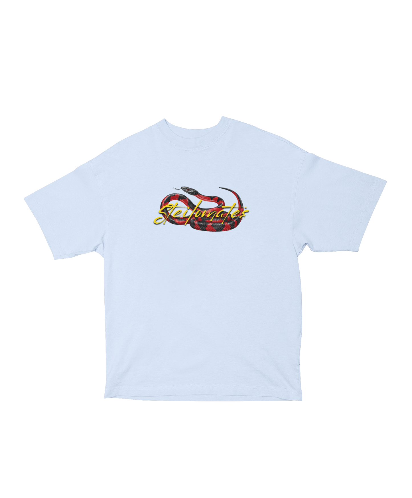 SM SLITHER - TSHIRT
