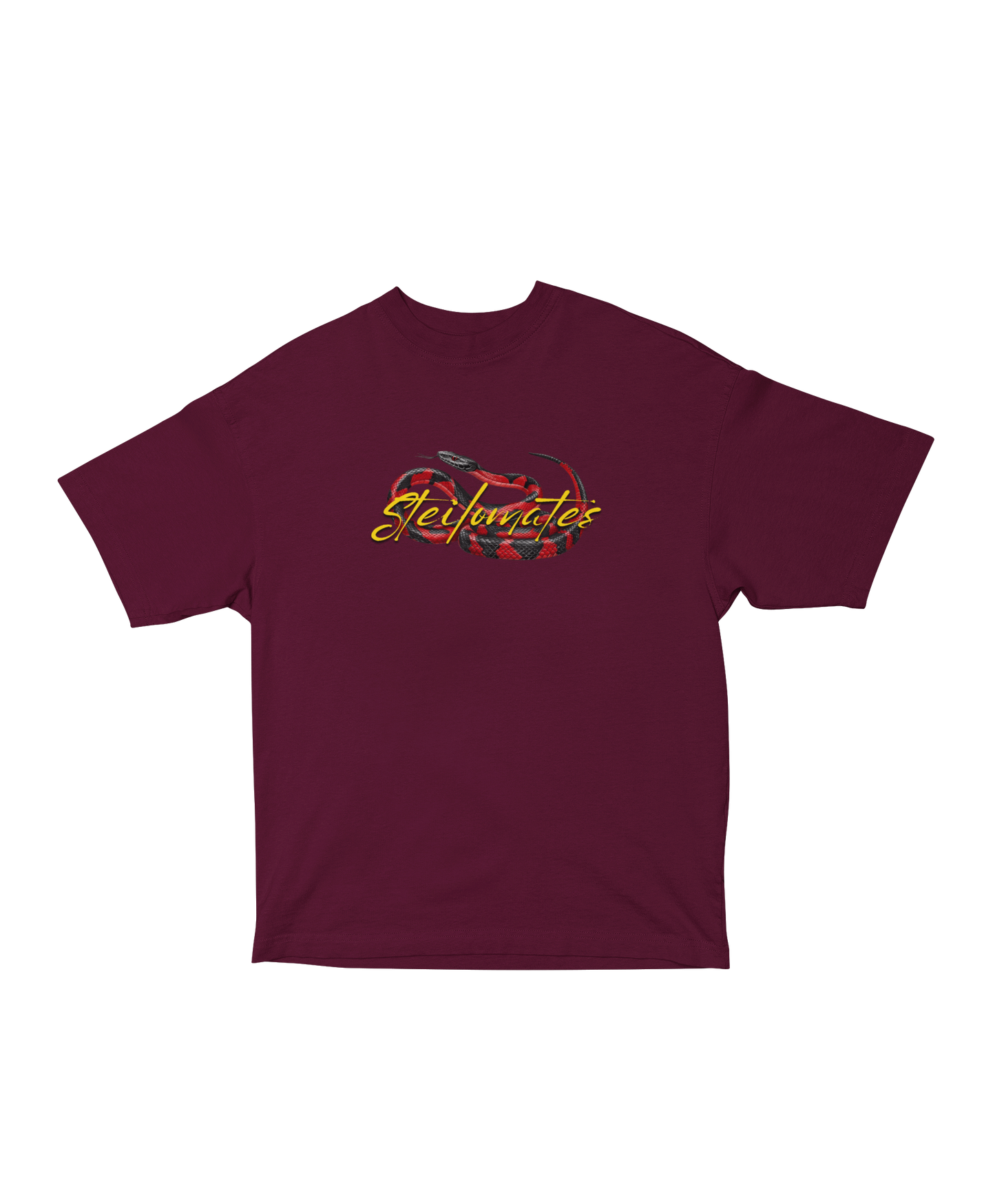 SM SLITHER - TSHIRT