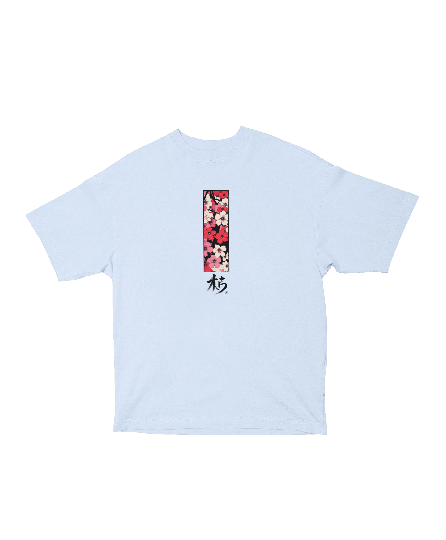 BLOSSOM - TSHIRT