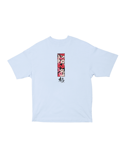 BLOSSOM - TSHIRT