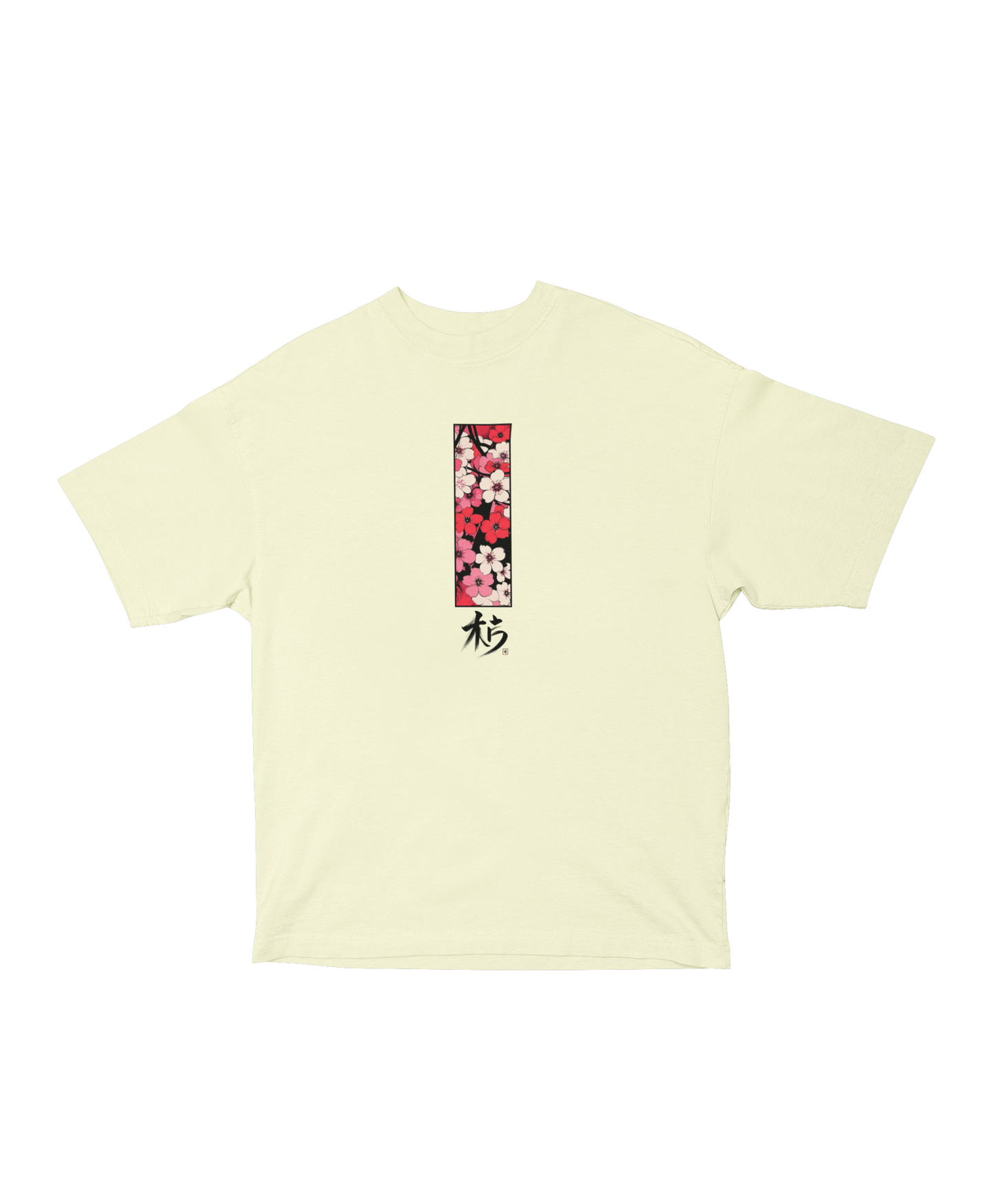 BLOSSOM - TSHIRT