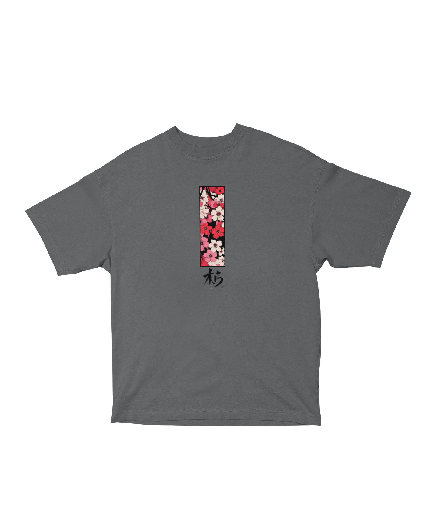 BLOSSOM - TSHIRT