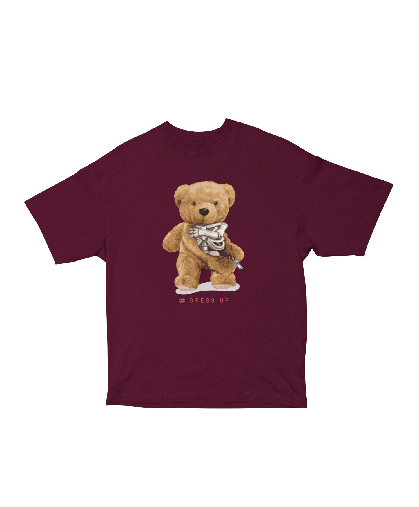 DRESSUP - TSHIRT