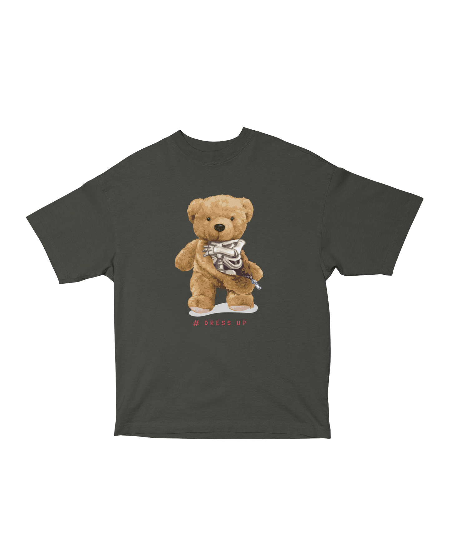 DRESSUP - TSHIRT