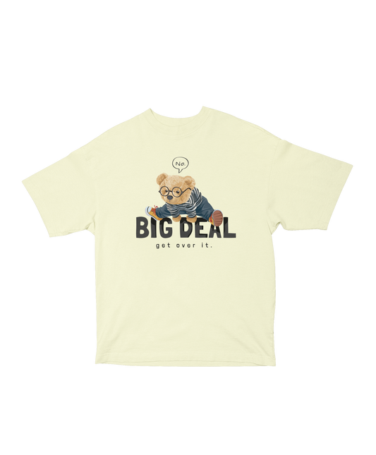 BIGDEAL - TSHIRT