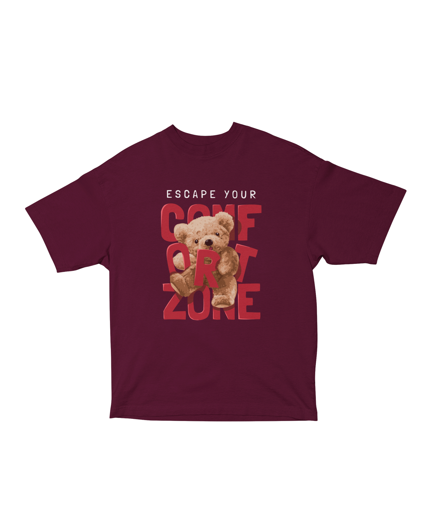 ESCAPE - TSHIRT