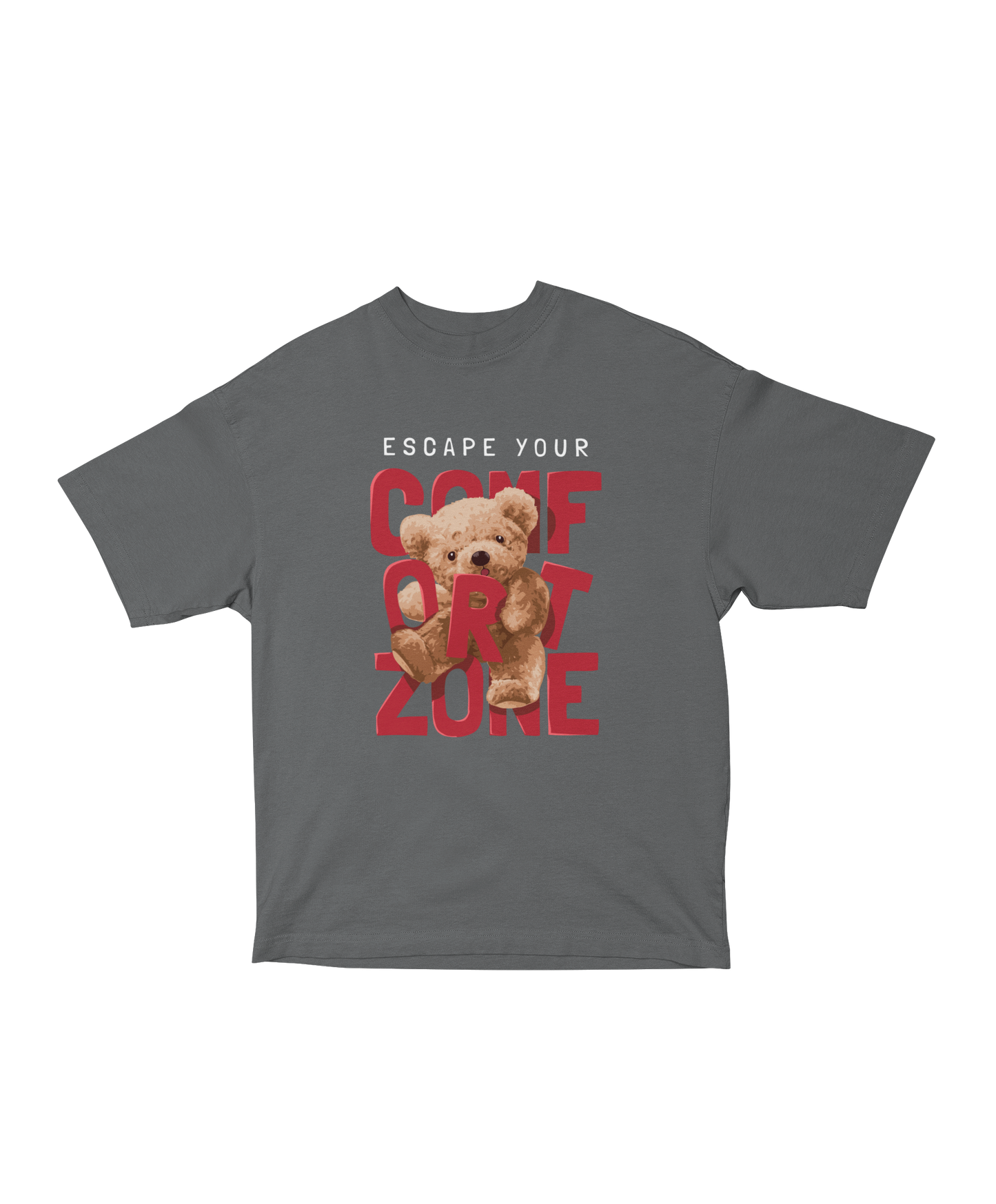 ESCAPE - TSHIRT
