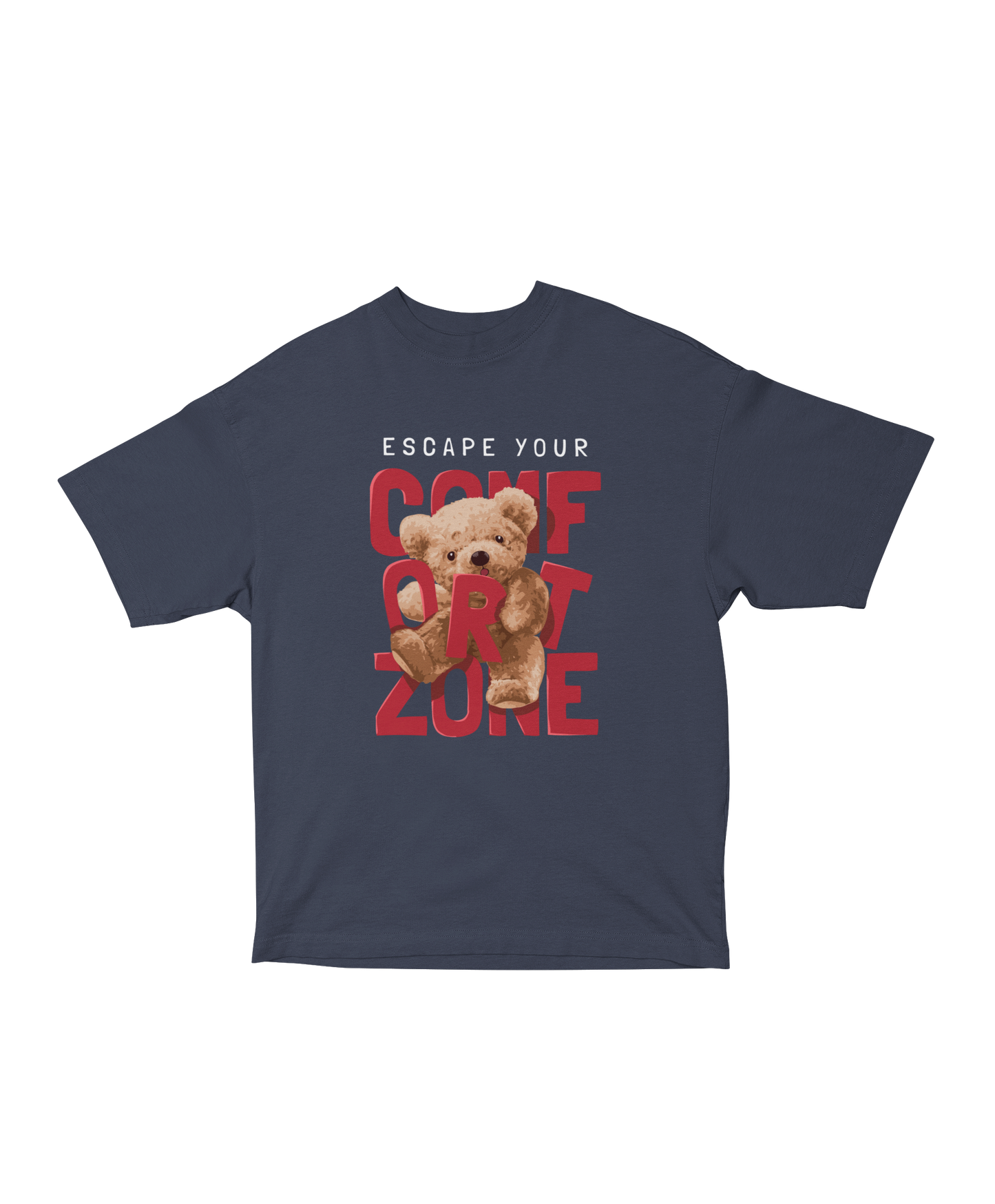 ESCAPE - TSHIRT