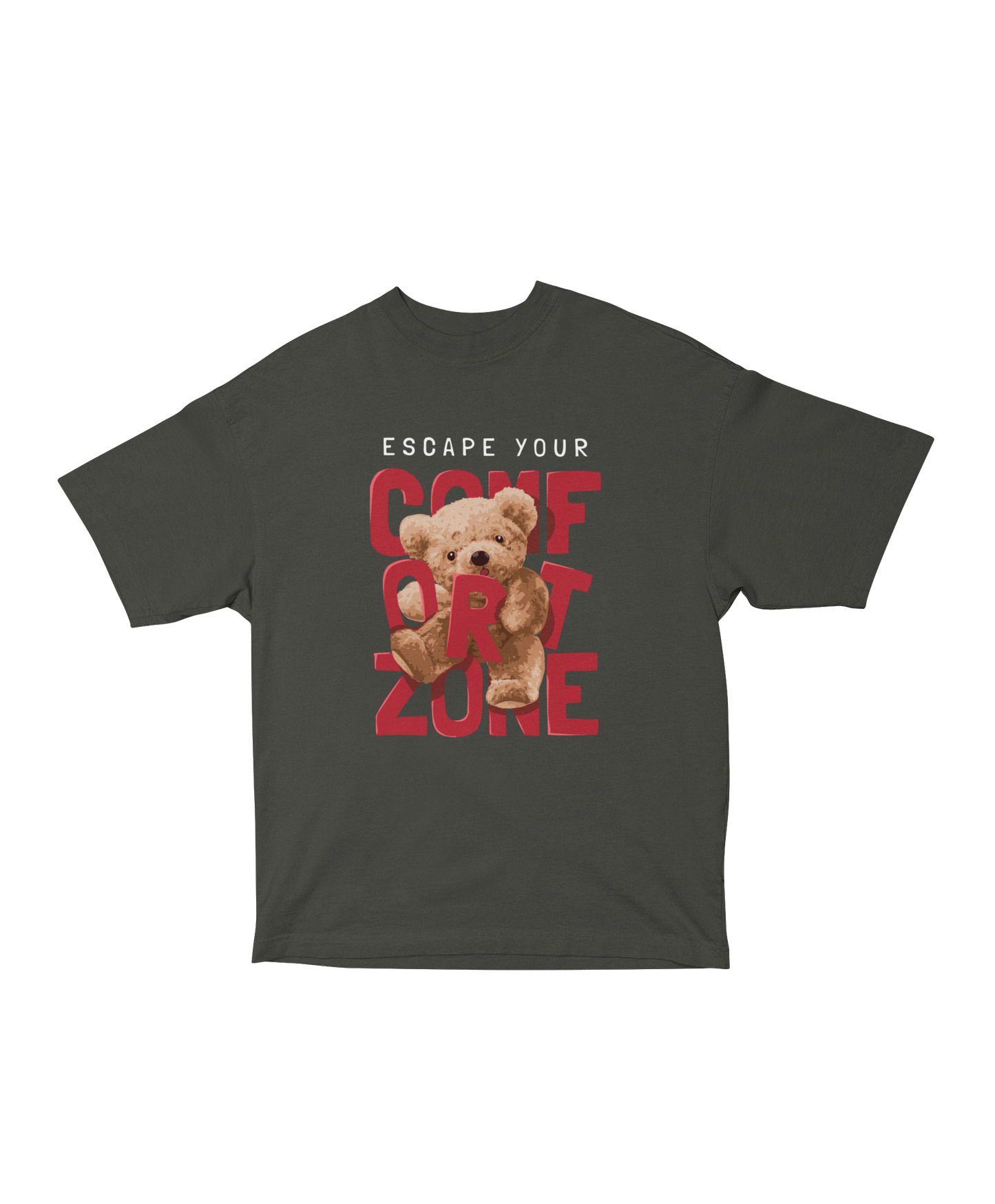 ESCAPE - TSHIRT