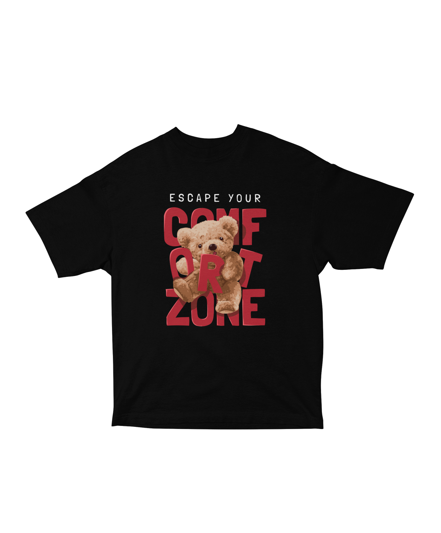ESCAPE - TSHIRT