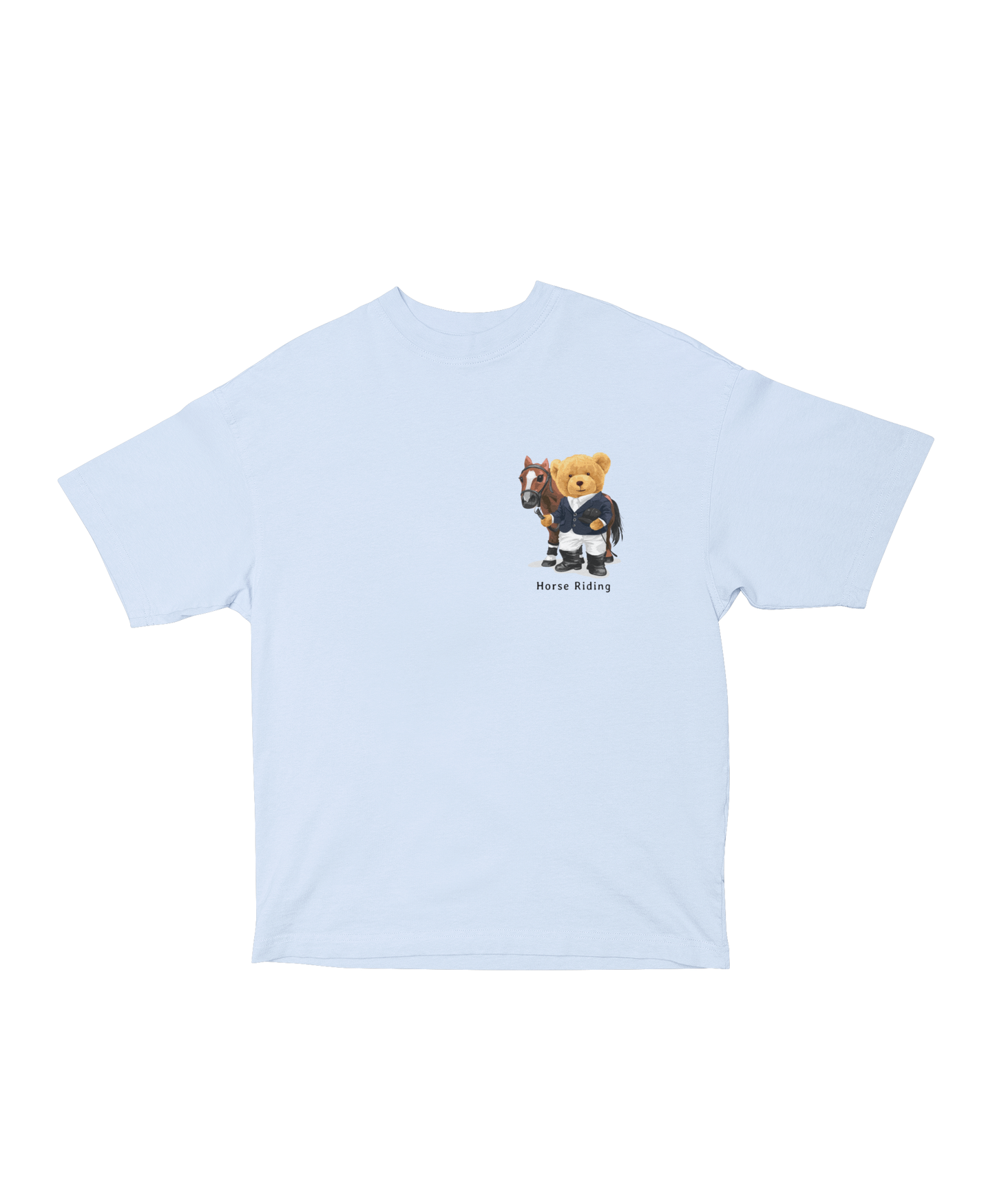 RIDER - TSHIRT