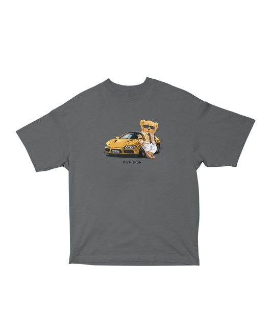 RICHCLUB - TSHIRT