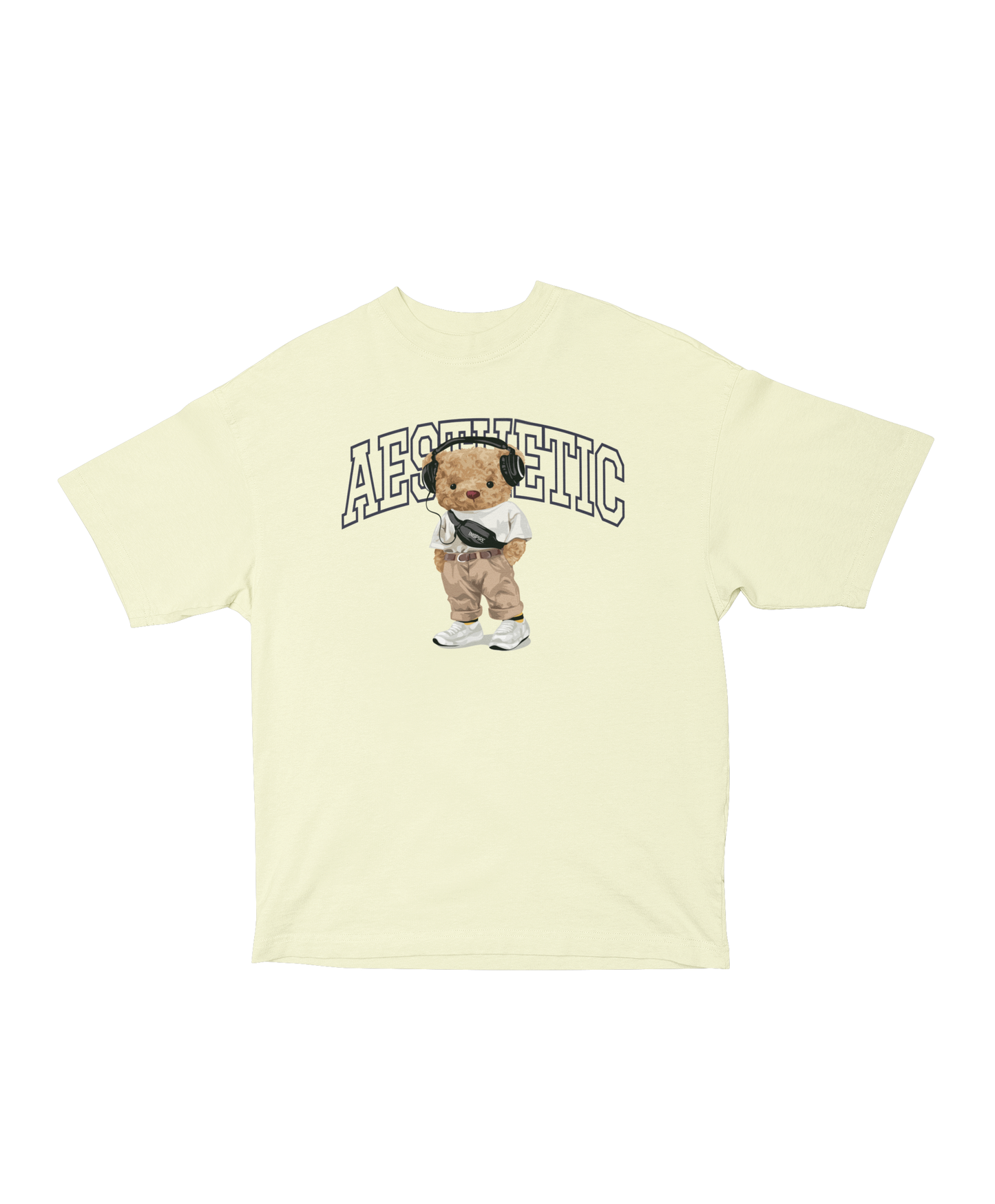 AESTHETIC - TSHIRT