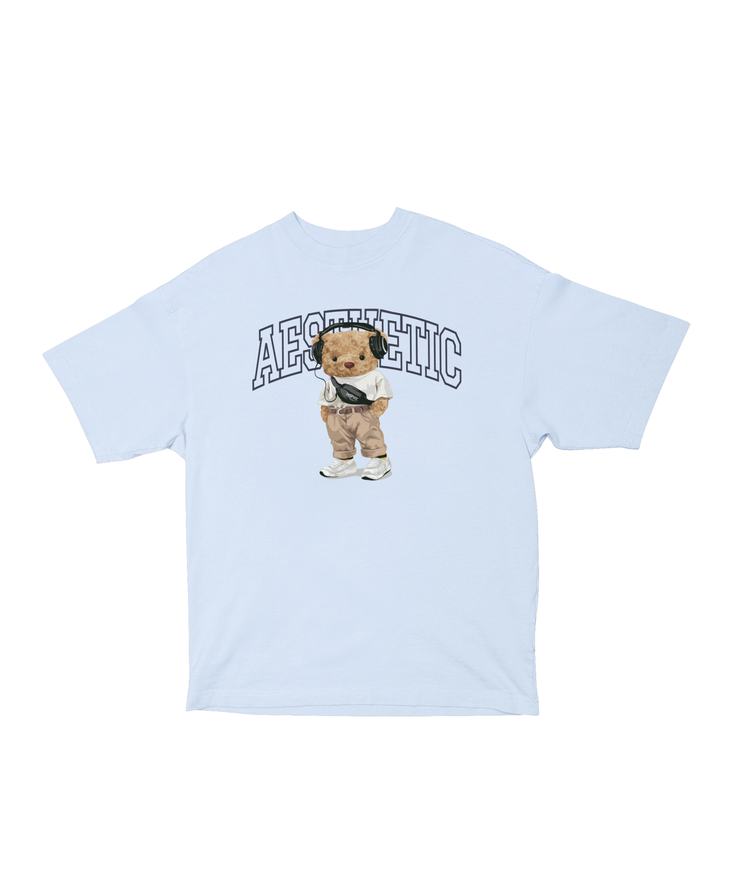 AESTHETIC - TSHIRT