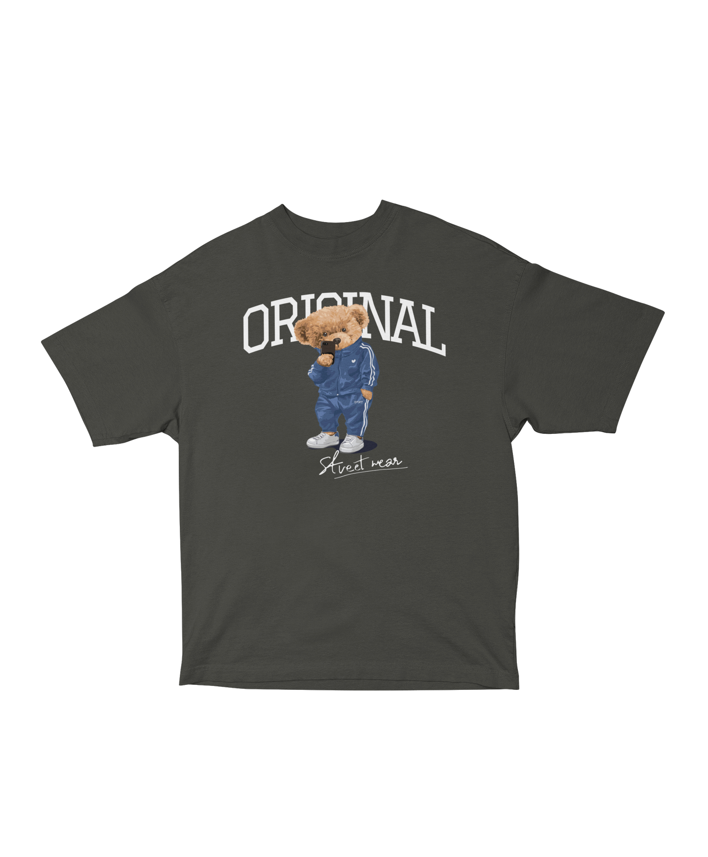 OGBEAR - TSHIRT