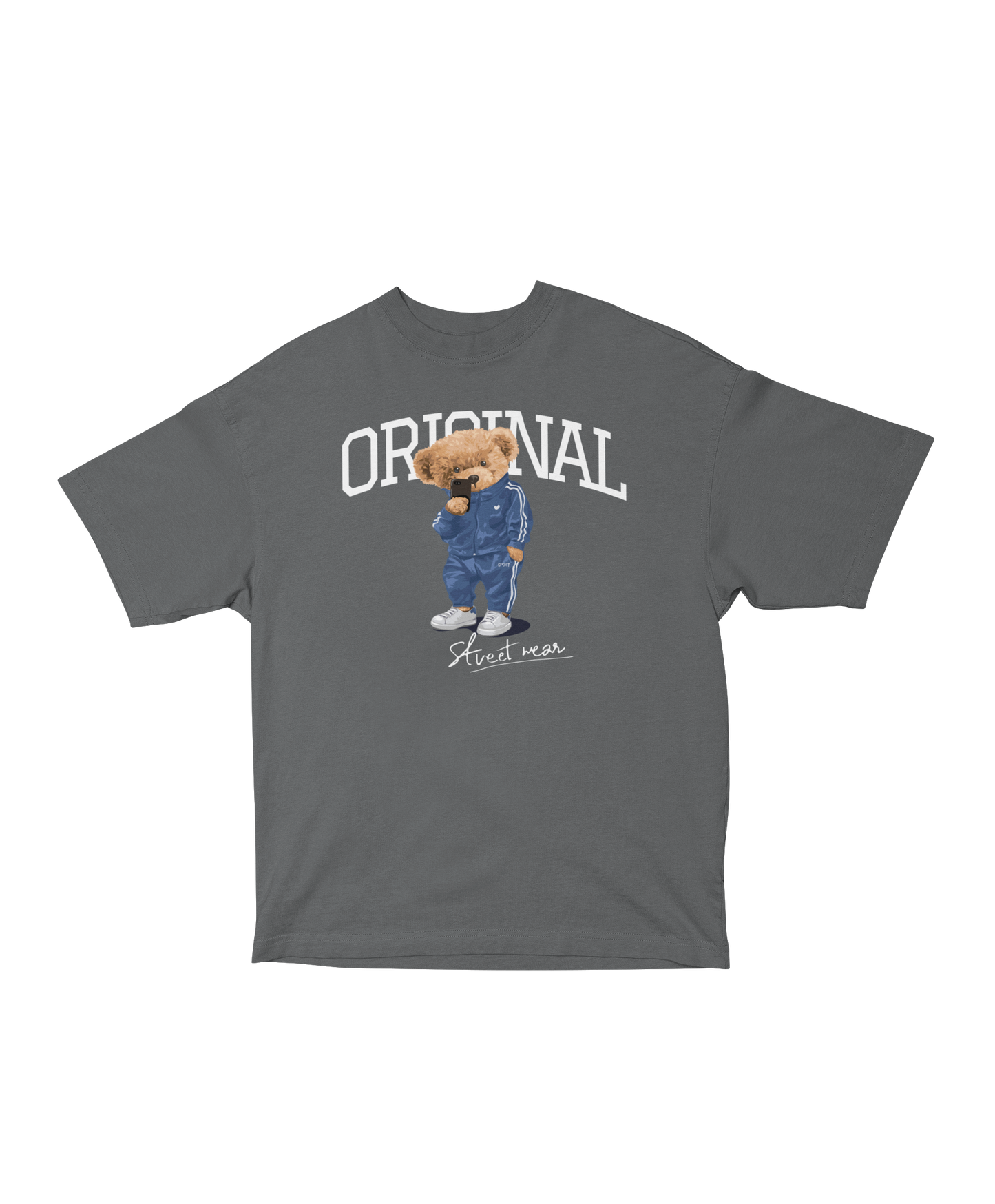 OGBEAR - TSHIRT