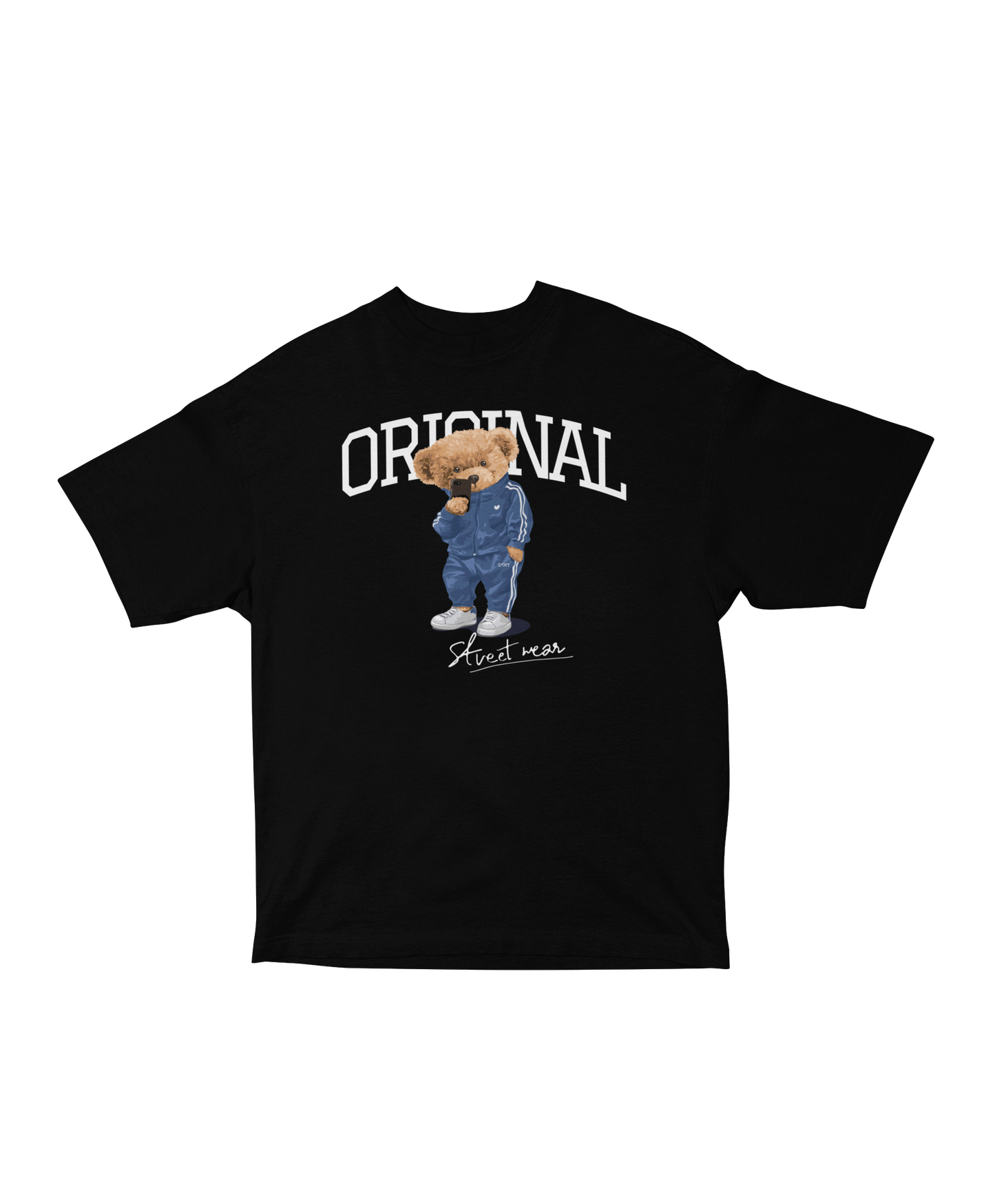 OGBEAR - TSHIRT