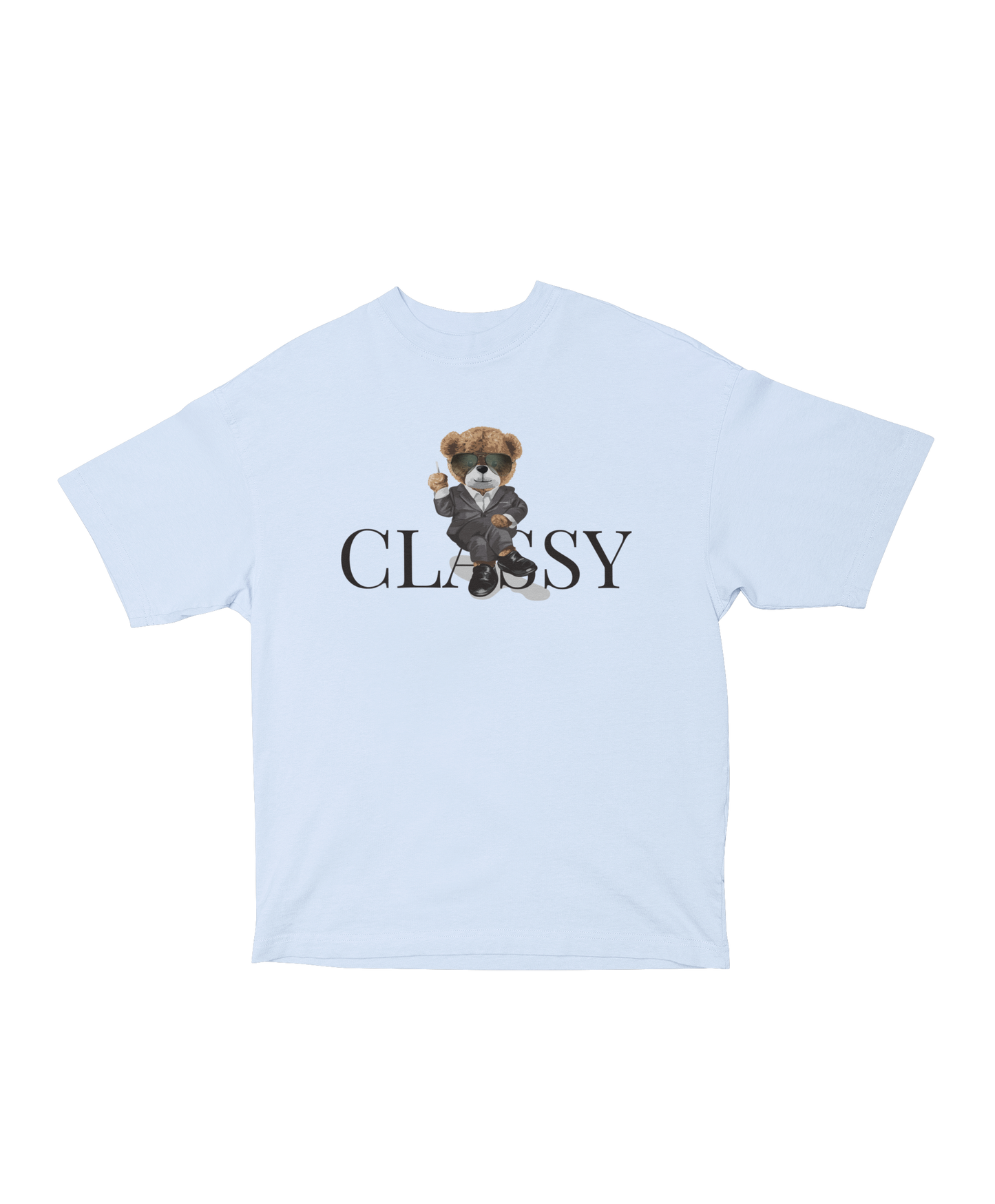 CLASSY - TSHIRT