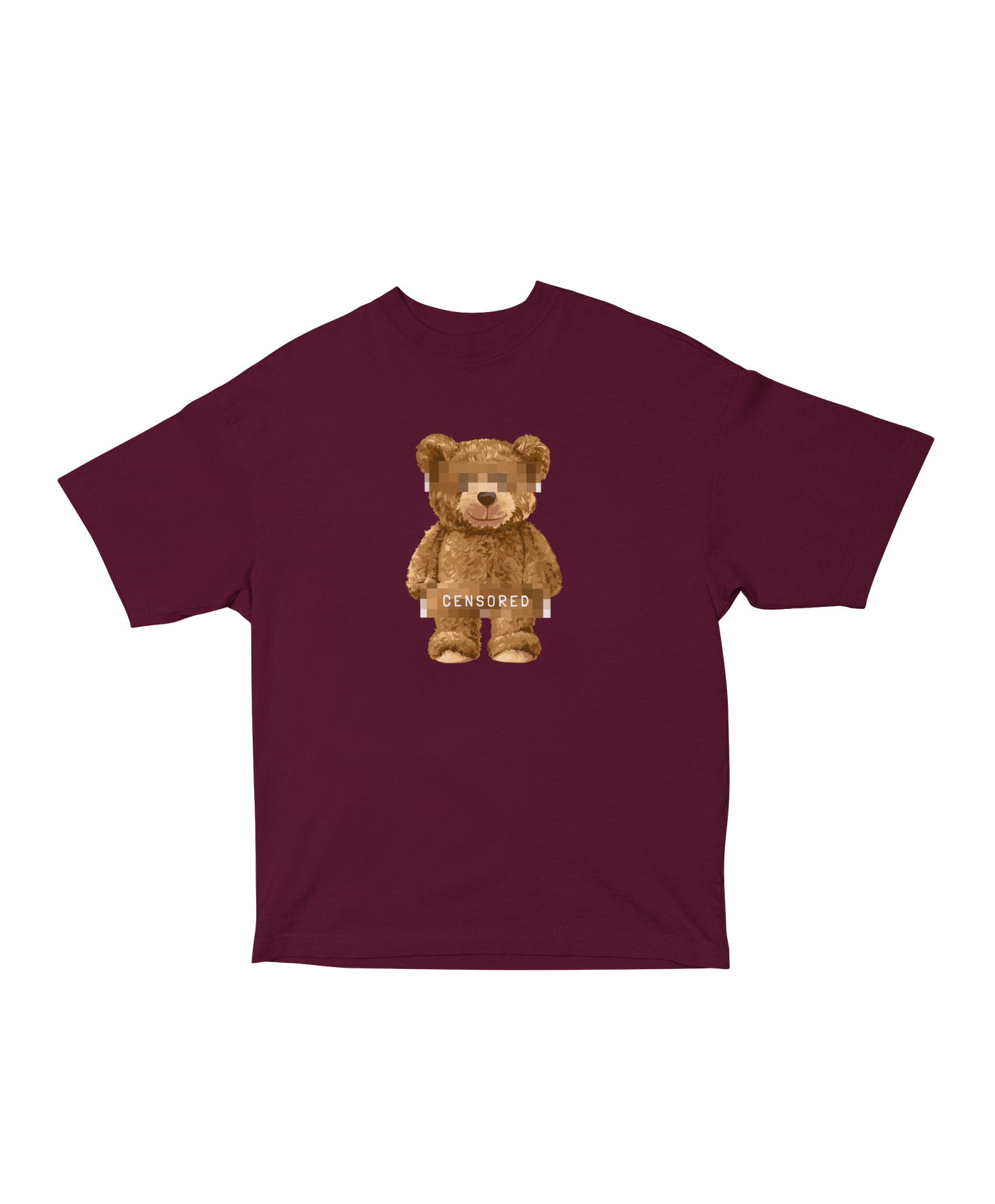 CENSORED - TSHIRT