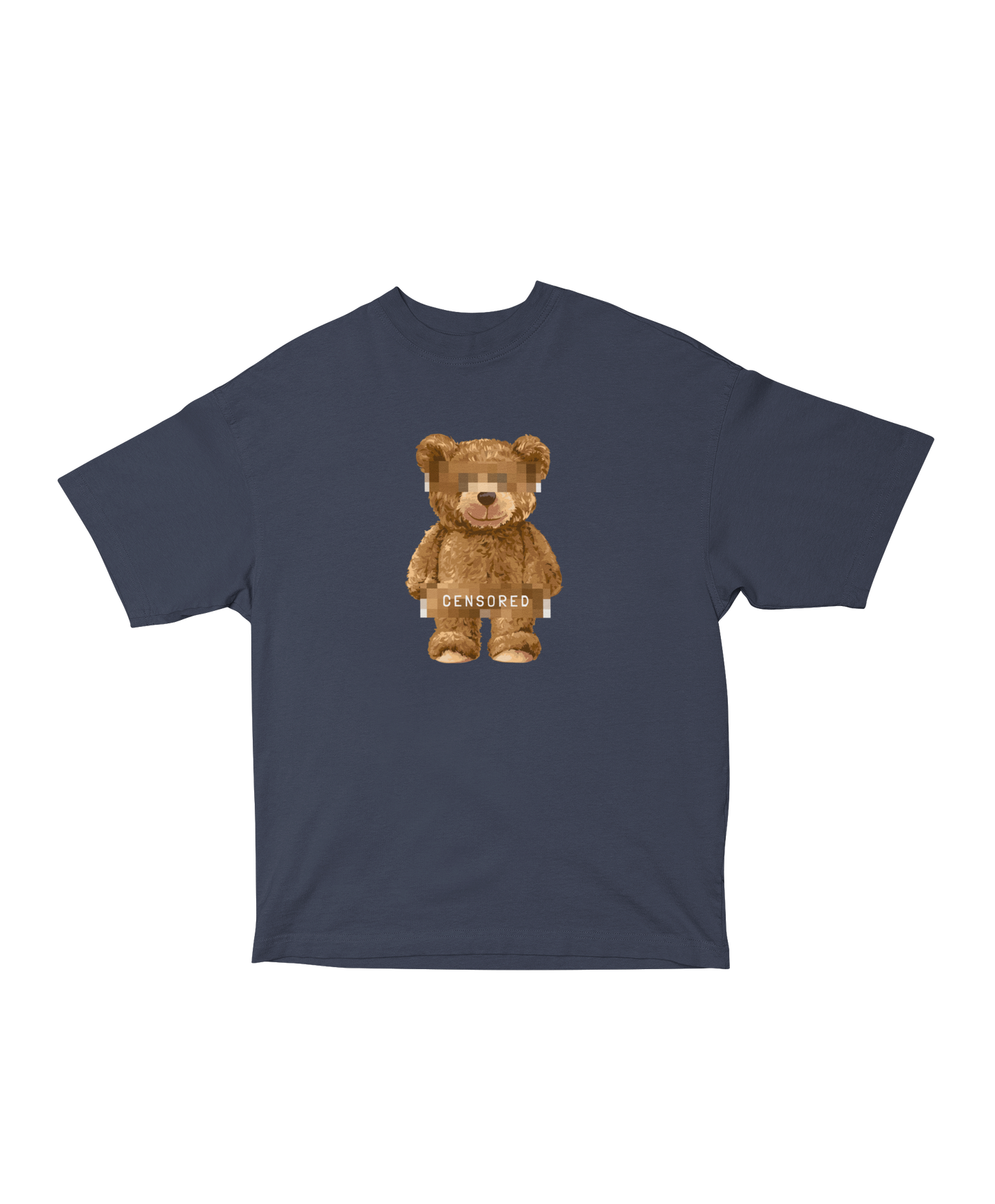 CENSORED - TSHIRT