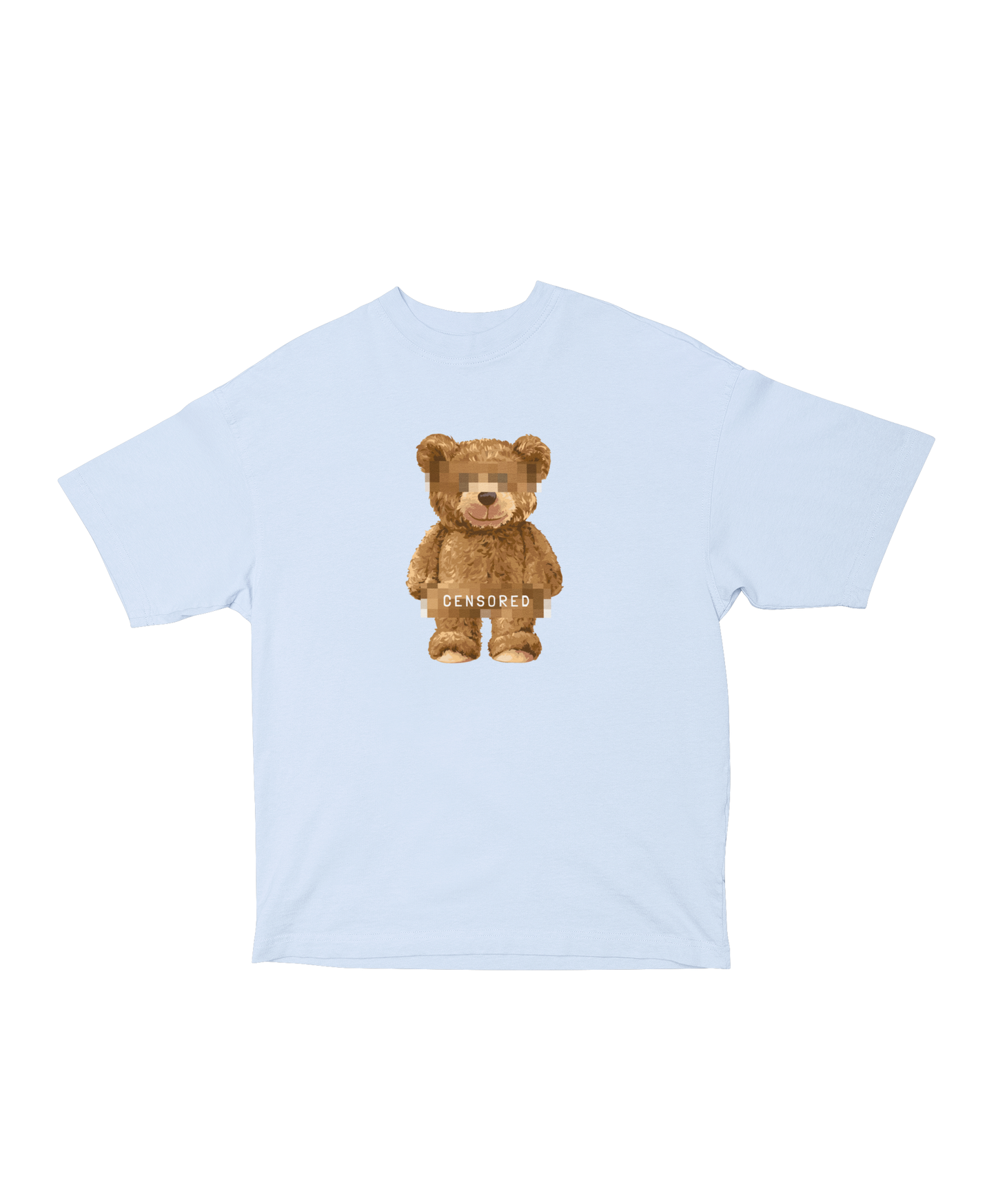 CENSORED - TSHIRT