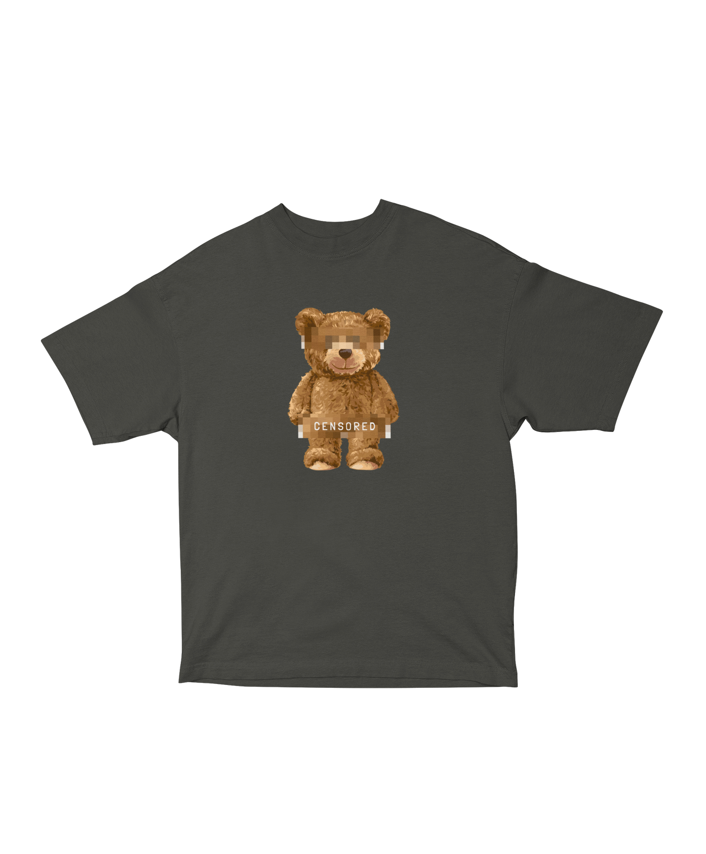 CENSORED - TSHIRT